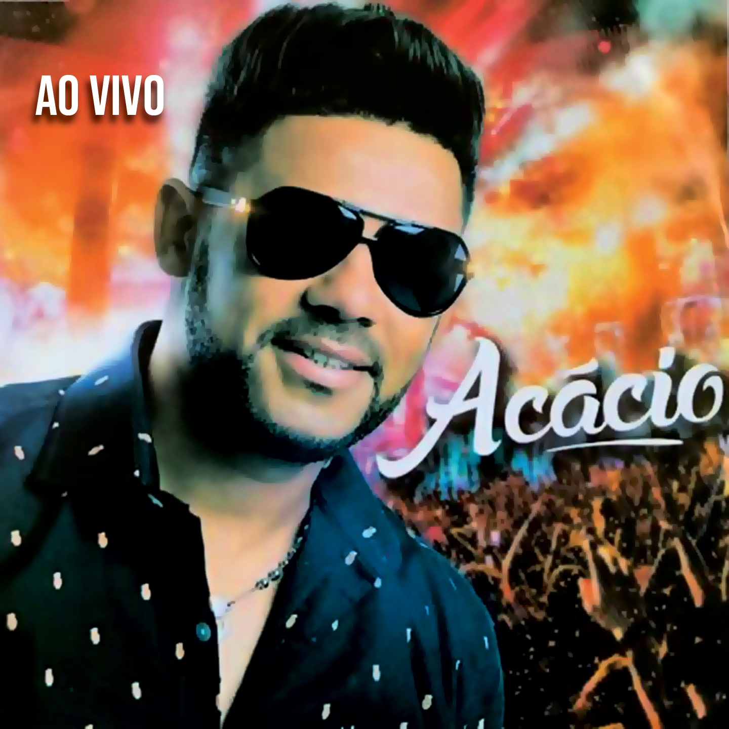 Vai Ser Melhor Assim (Ao Vivo)