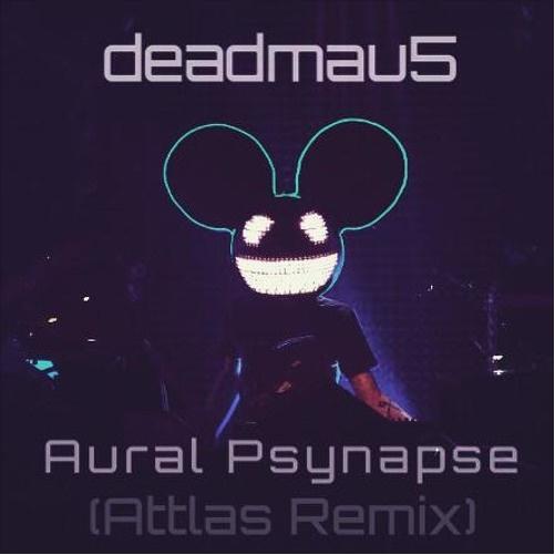Aural Psynapse (Attlas Remix)