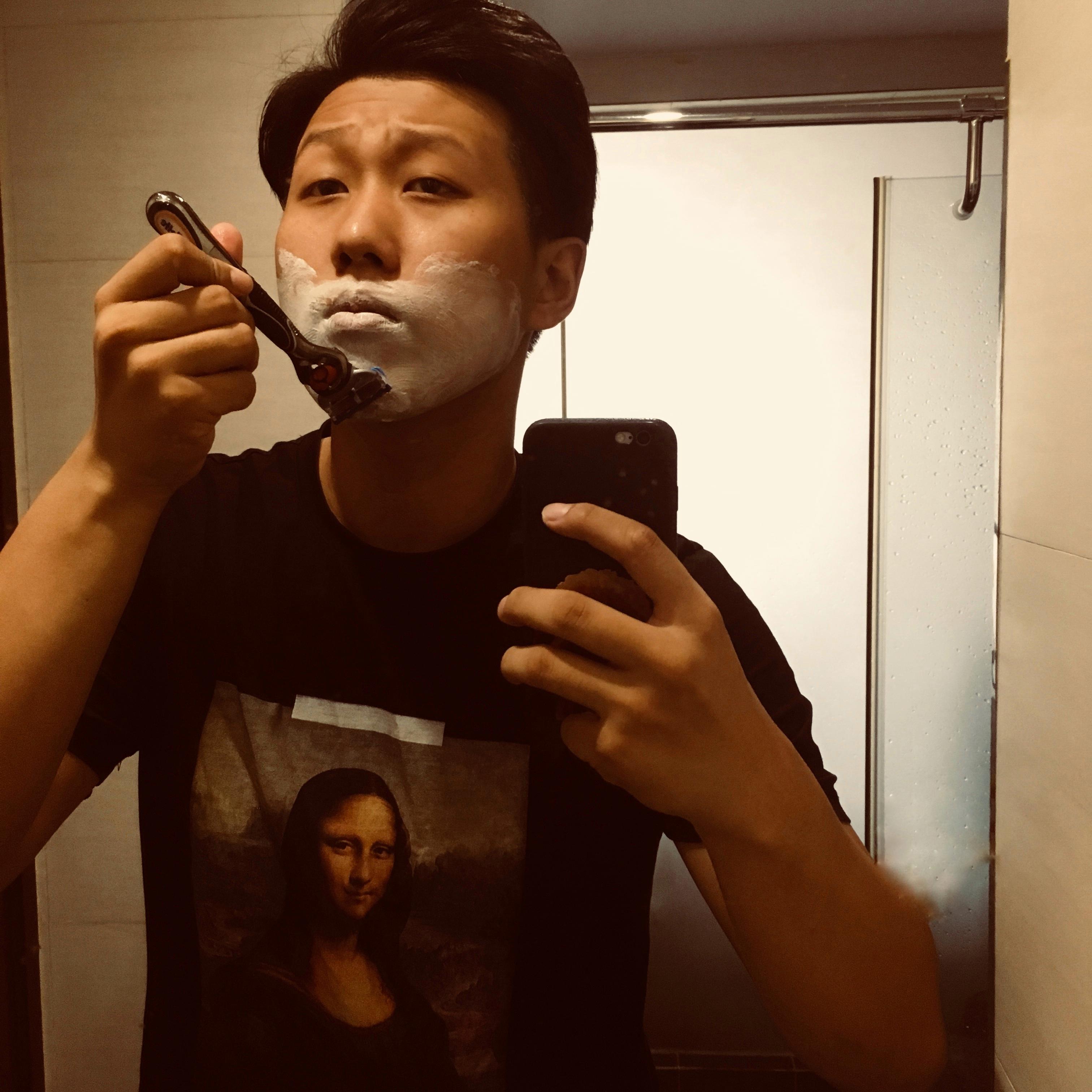 ni yi ding yao xing fu