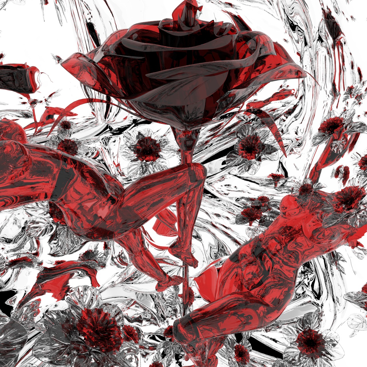 Say Less jiang shao ju