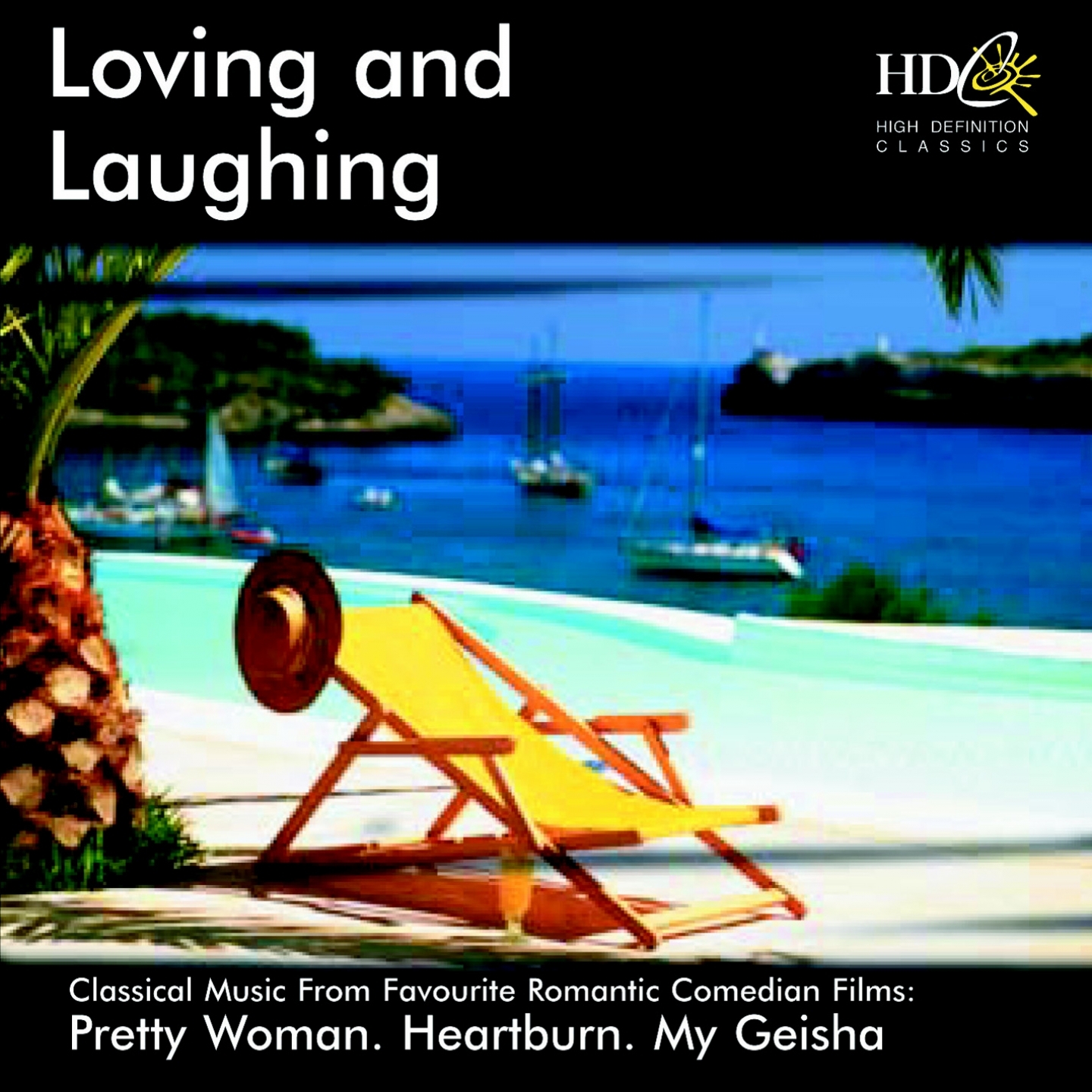 Loving and Laughing