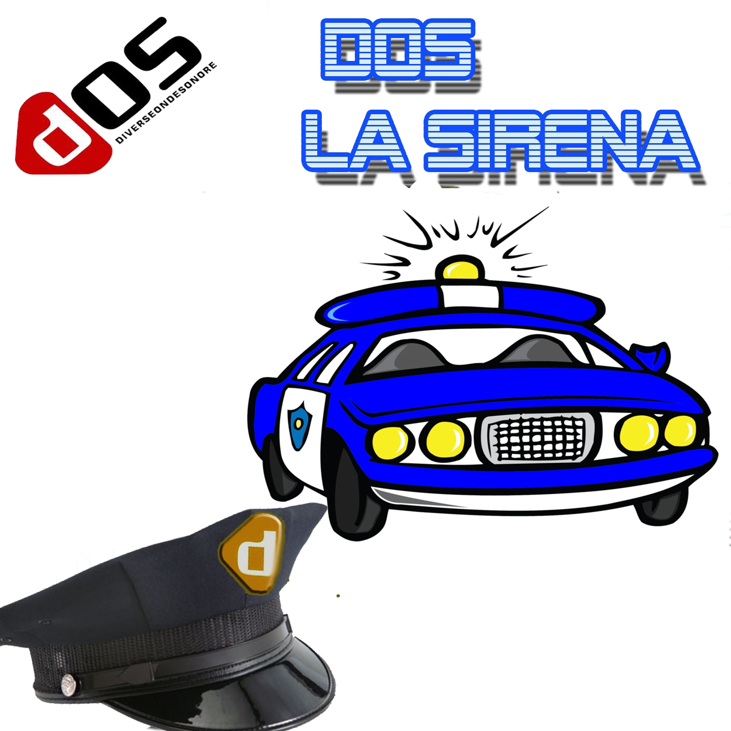 La sirena (Trema Mix)