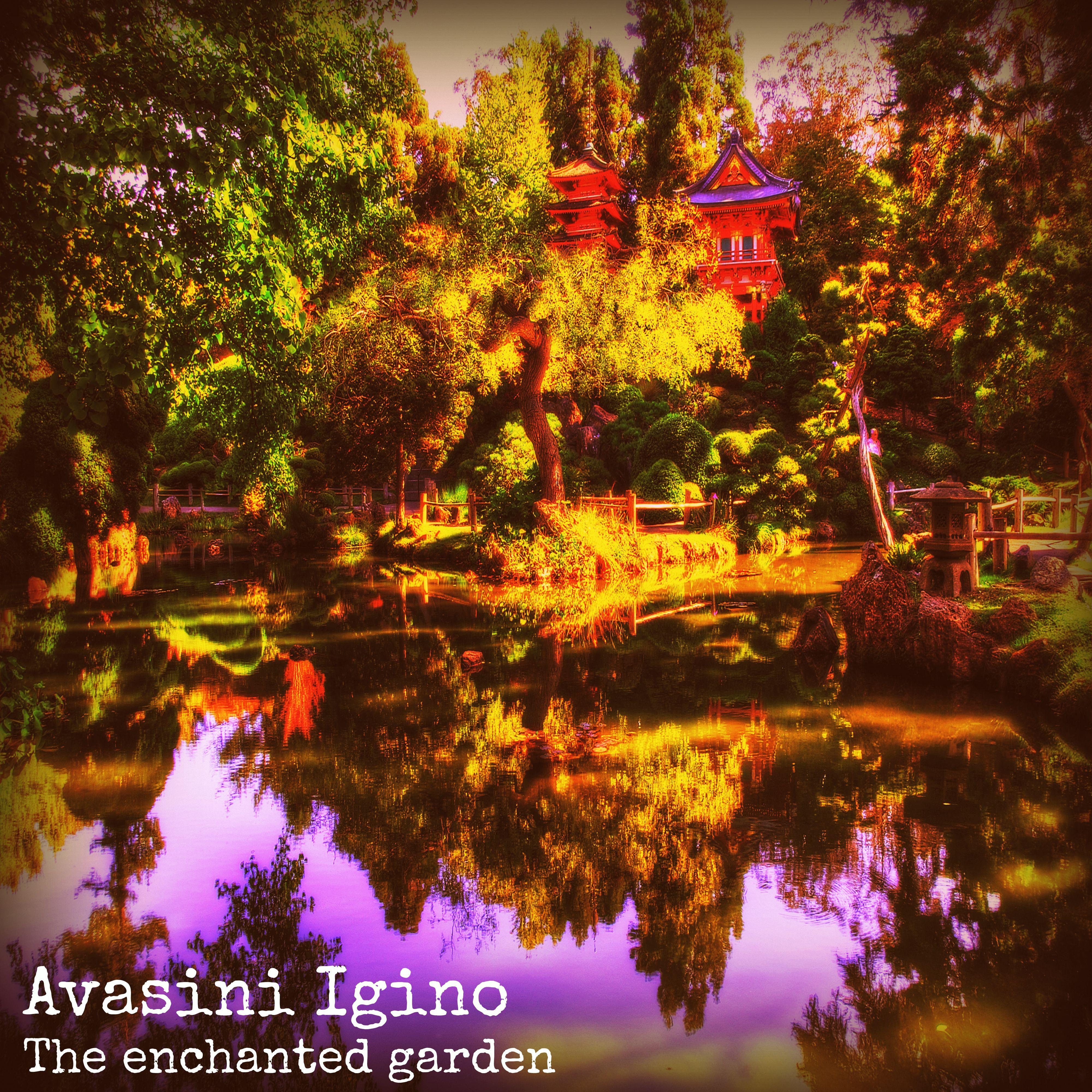 Darkness Says on a Androids