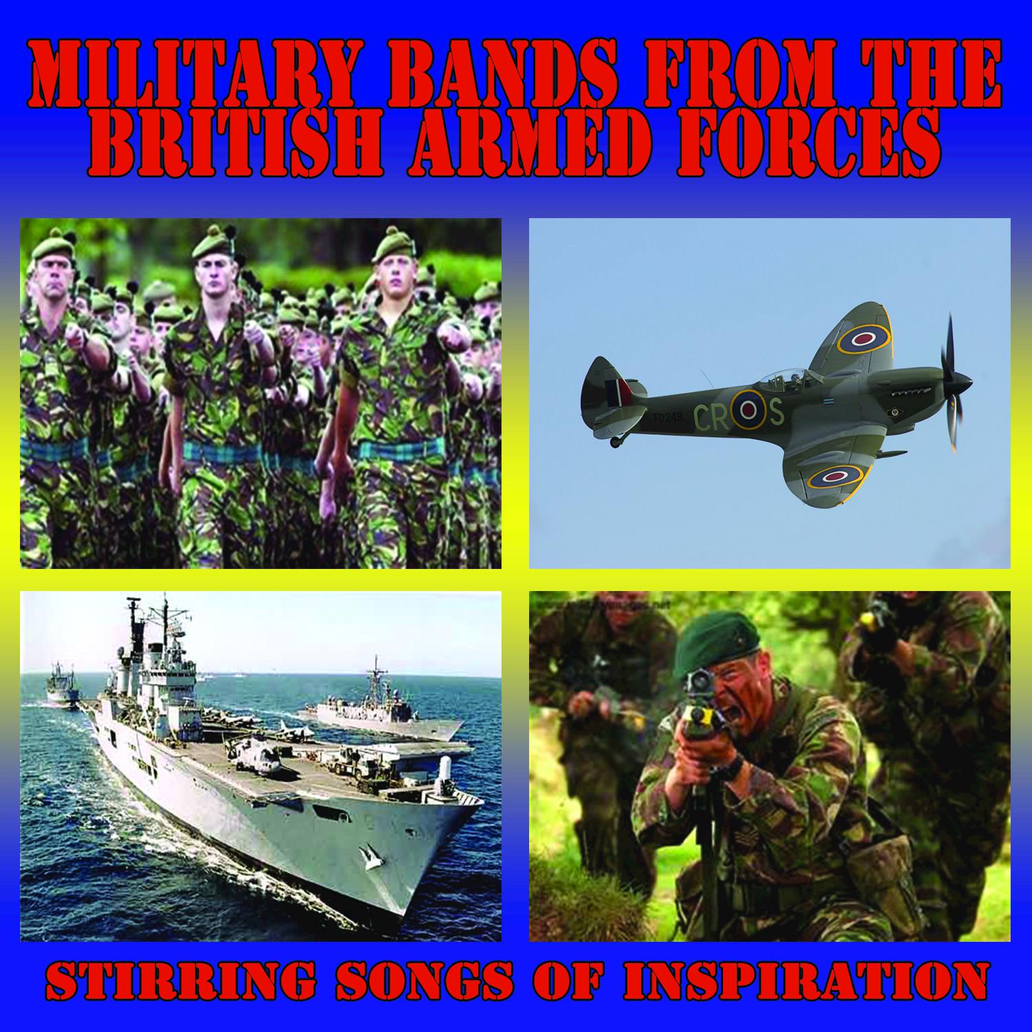 Land of Hope & Glory