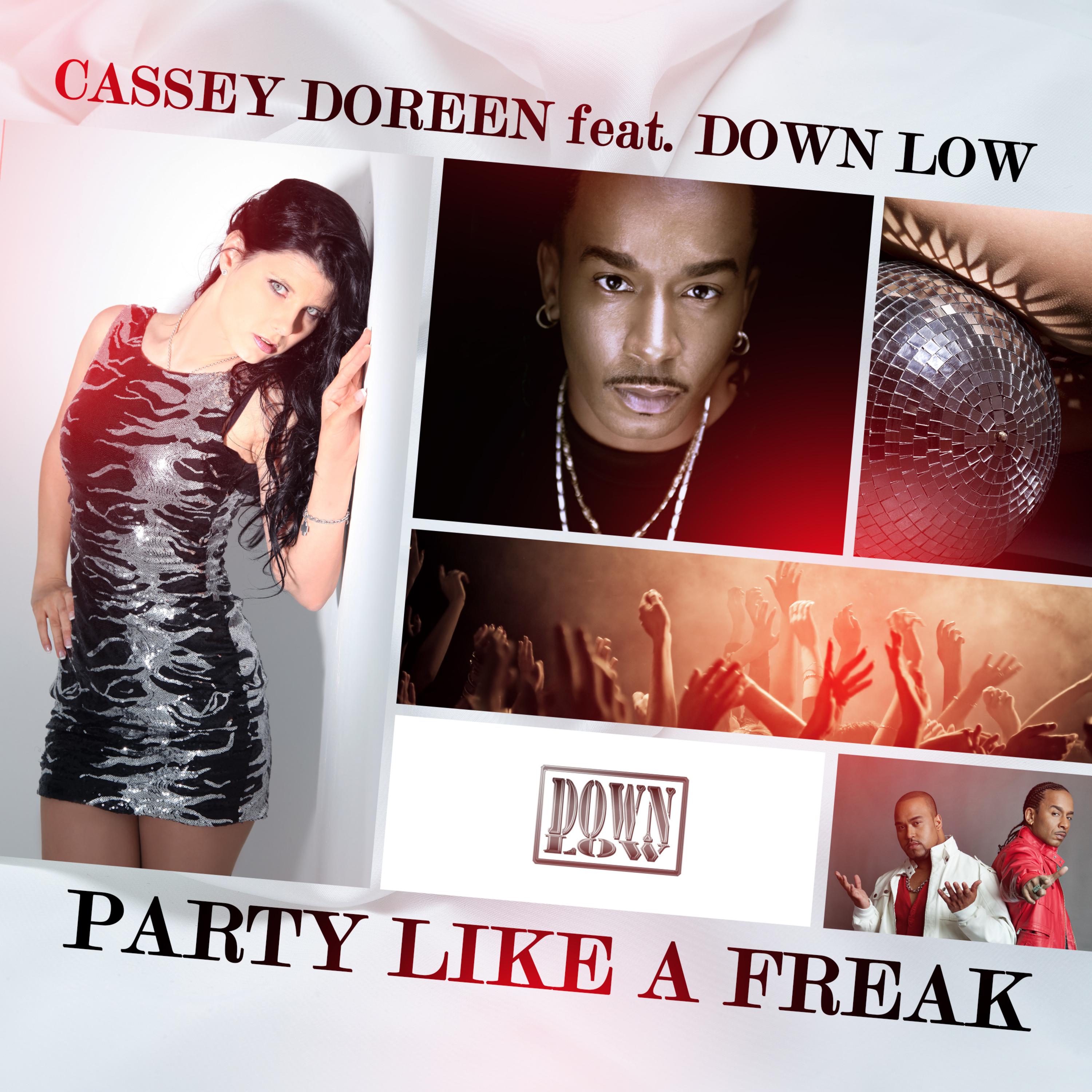 Party Like a Freak (Club Mix)
