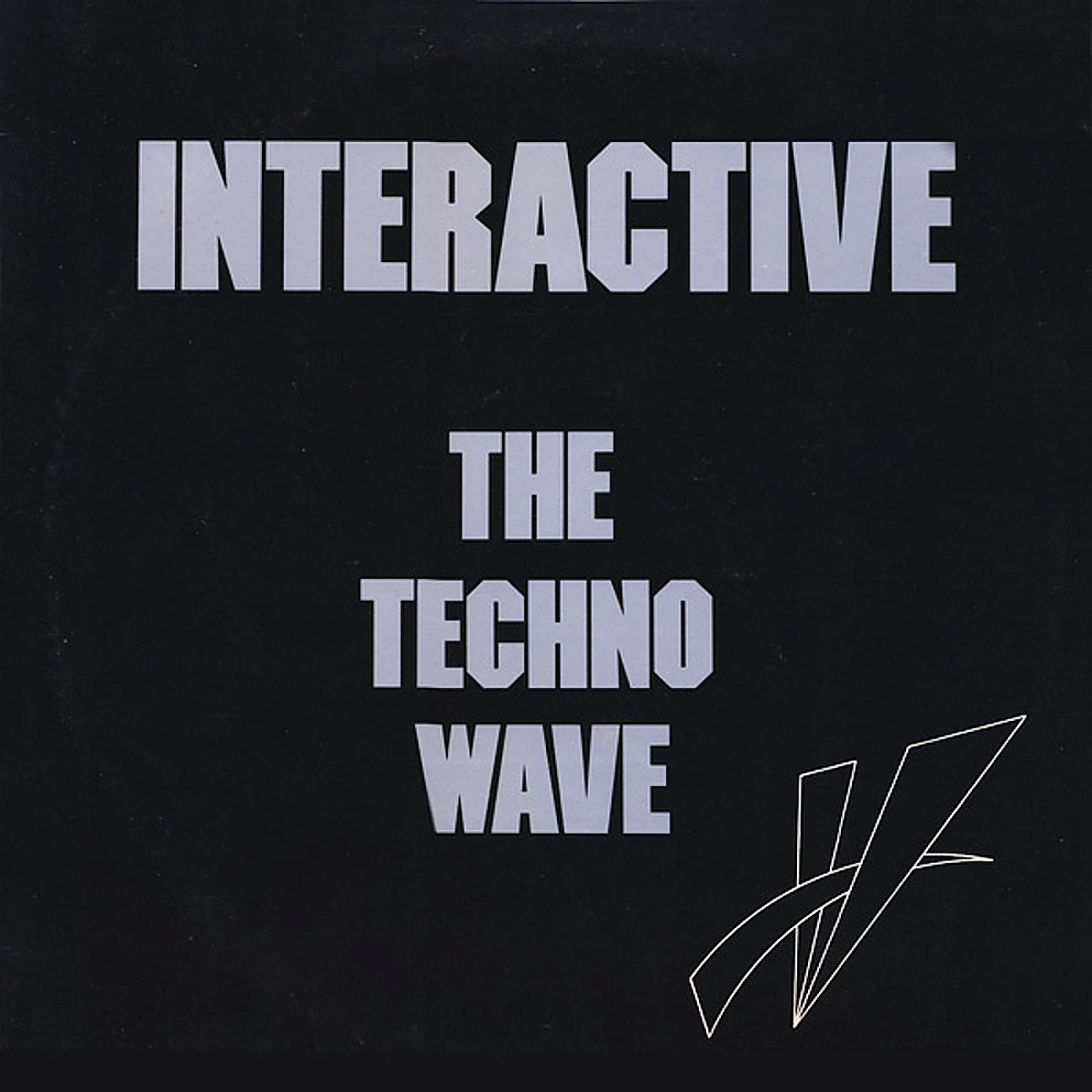 The Techno Wave (Castel Mix)