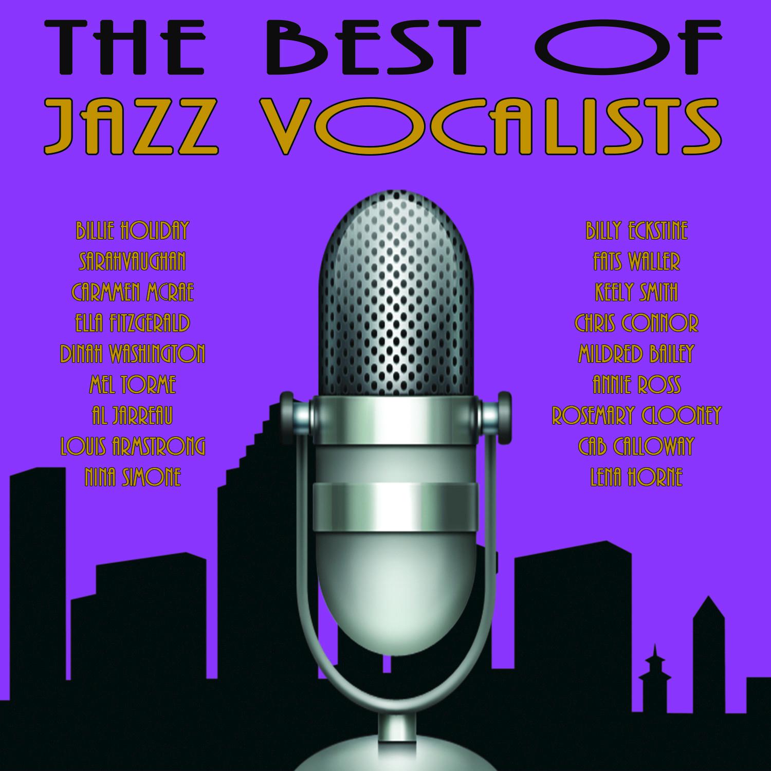Best of Jazz Vocalists