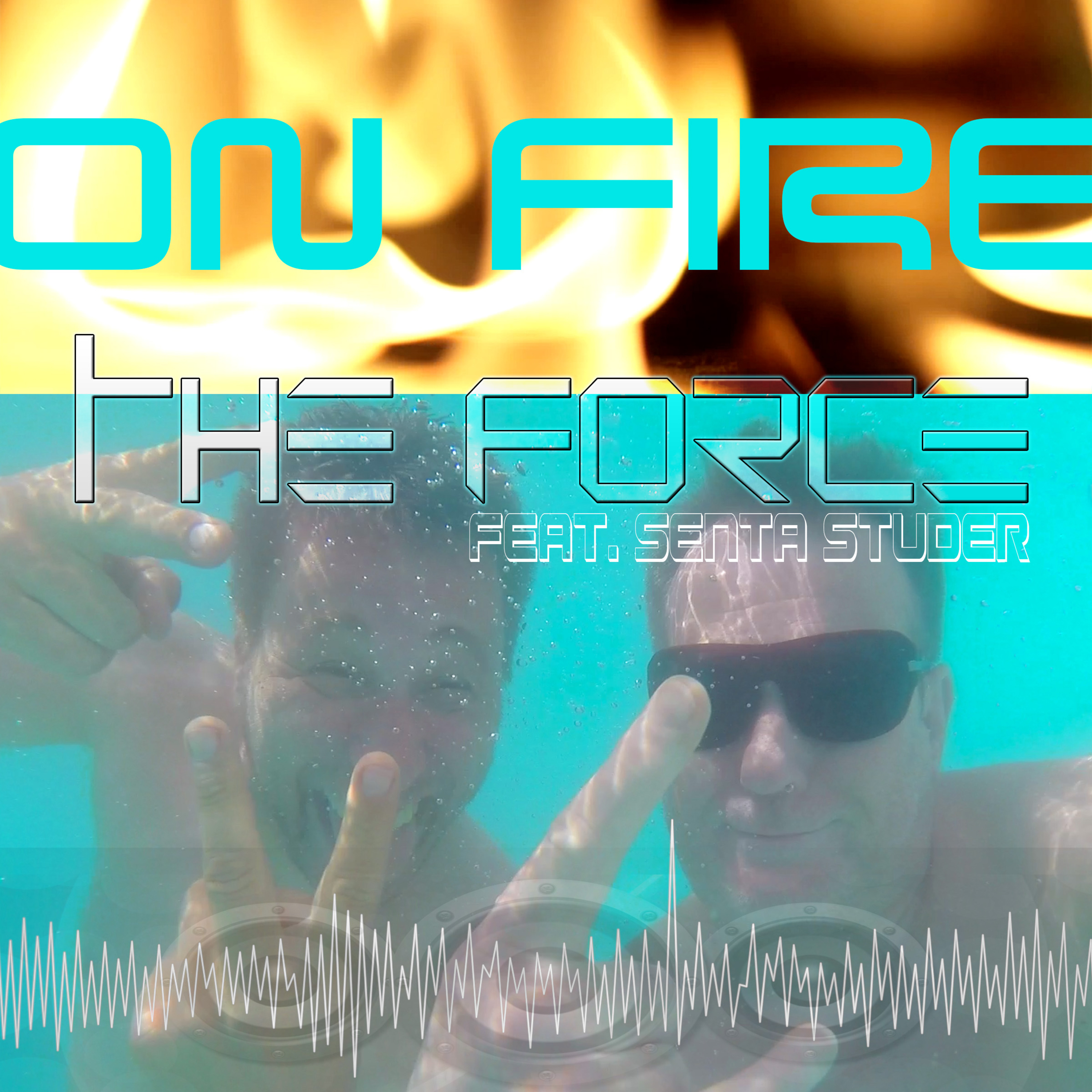 On Fire (Radio Mix)