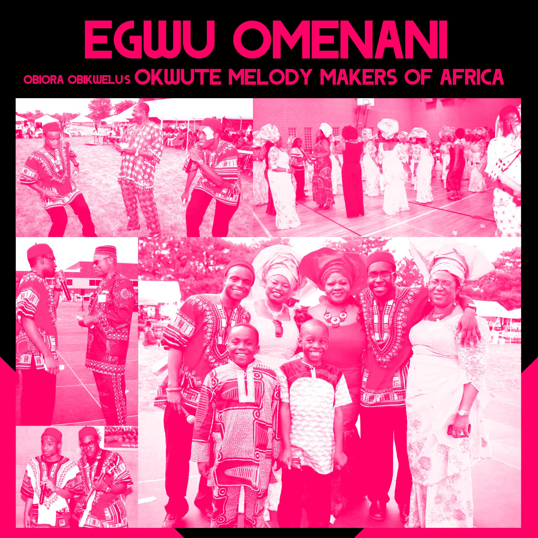 Egwu Omenani