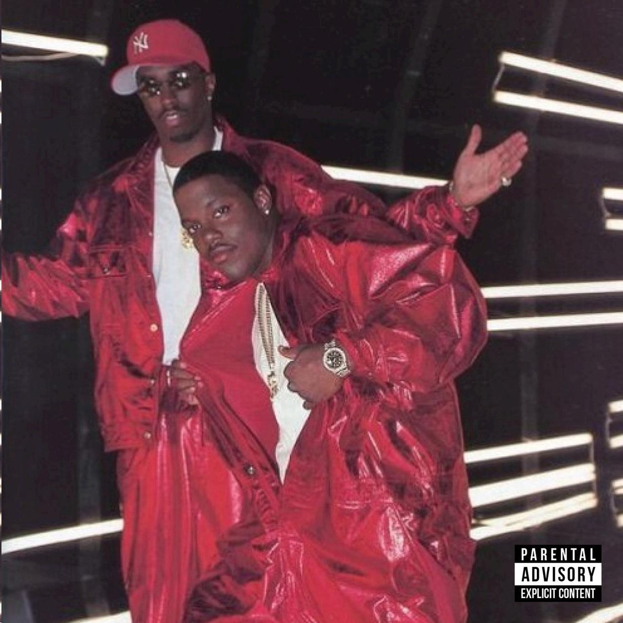 Mase In '97 (Prod. By Carnage & Charlie Heat)