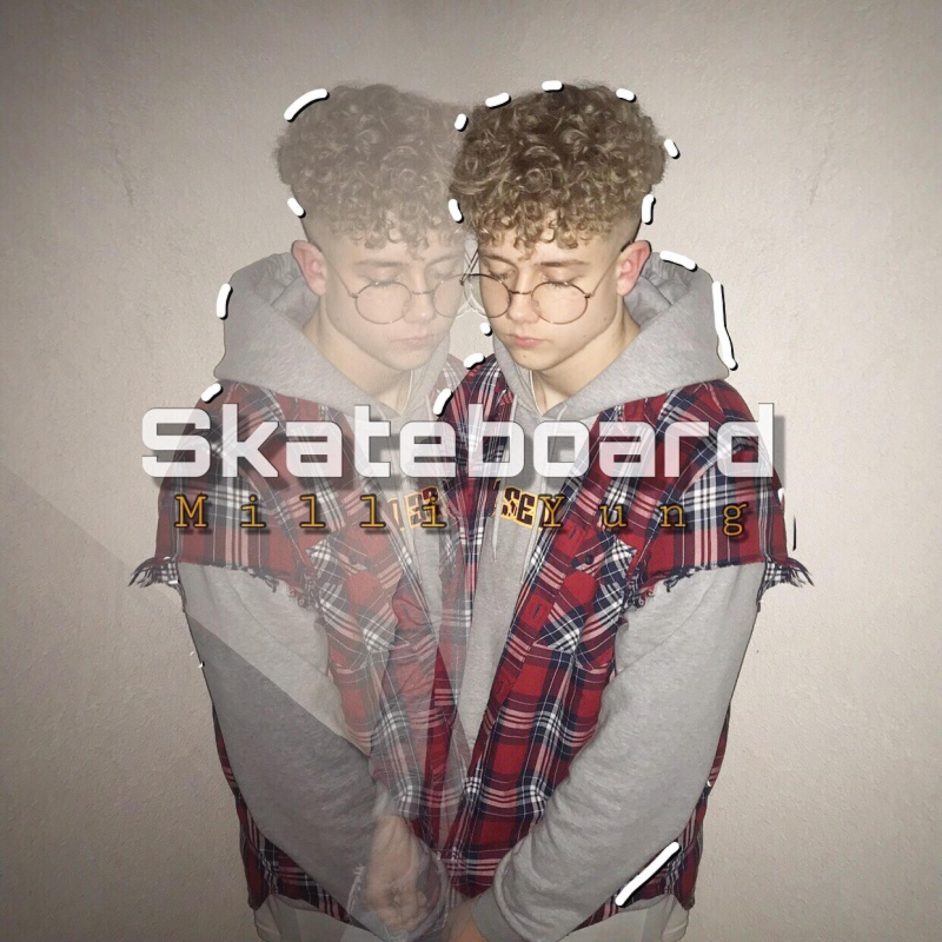 Skateboard