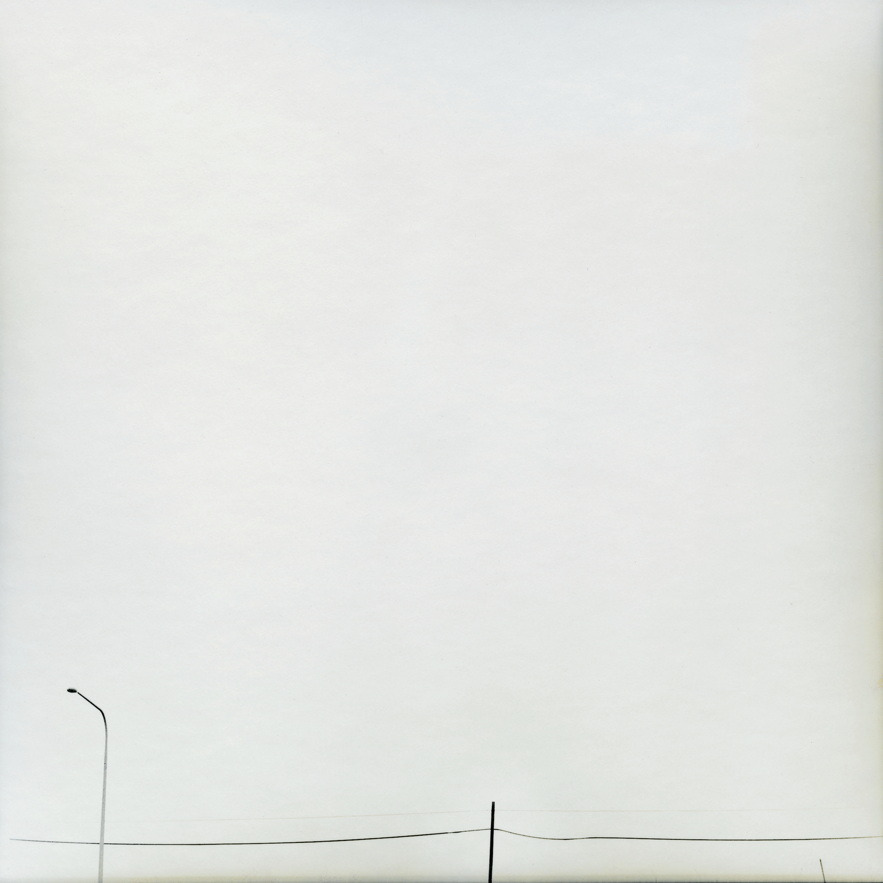 Little Chang, Big City