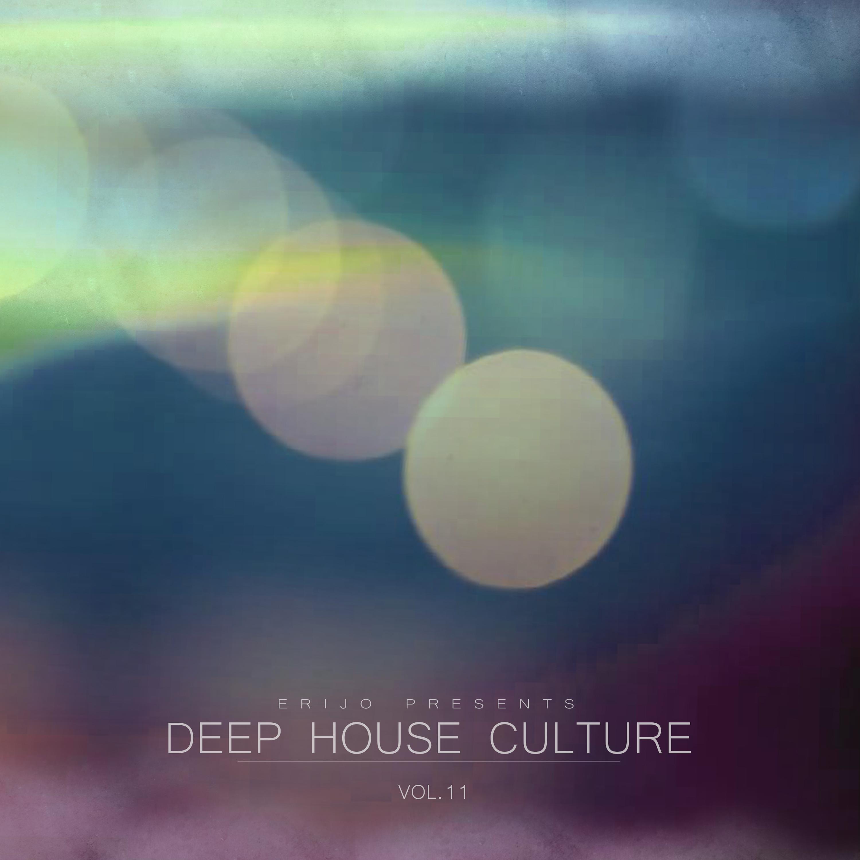 Deep House Culture, Vol. 11