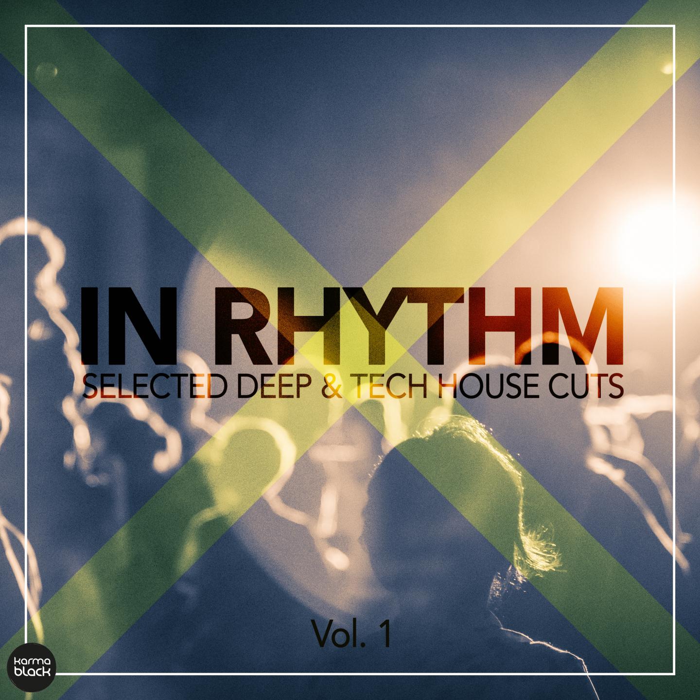 In Rhythm - Selected Deep & Tech House Cuts, Vol. 1