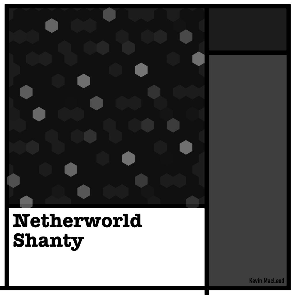Netherworld Shanty