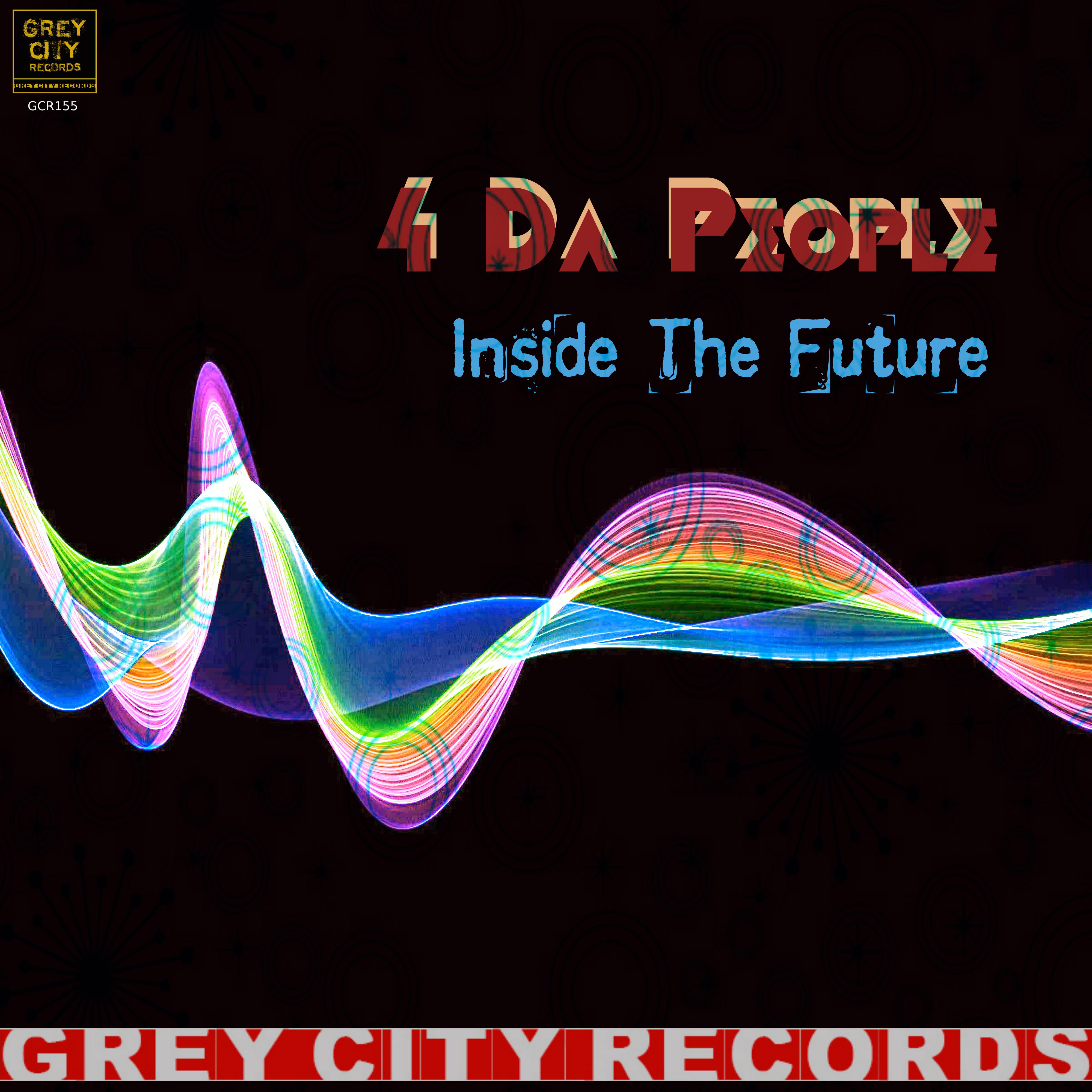 Inside the Future (Instrumental)