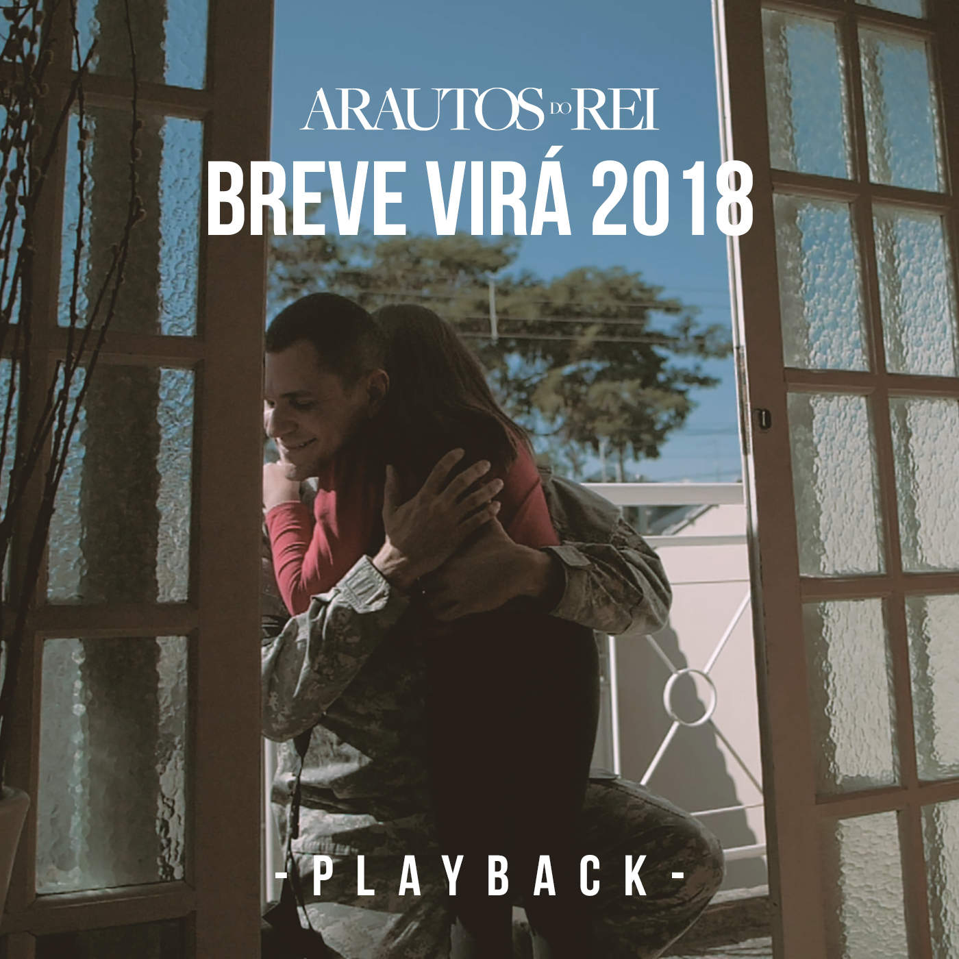 Breve Vira 2018 Playback
