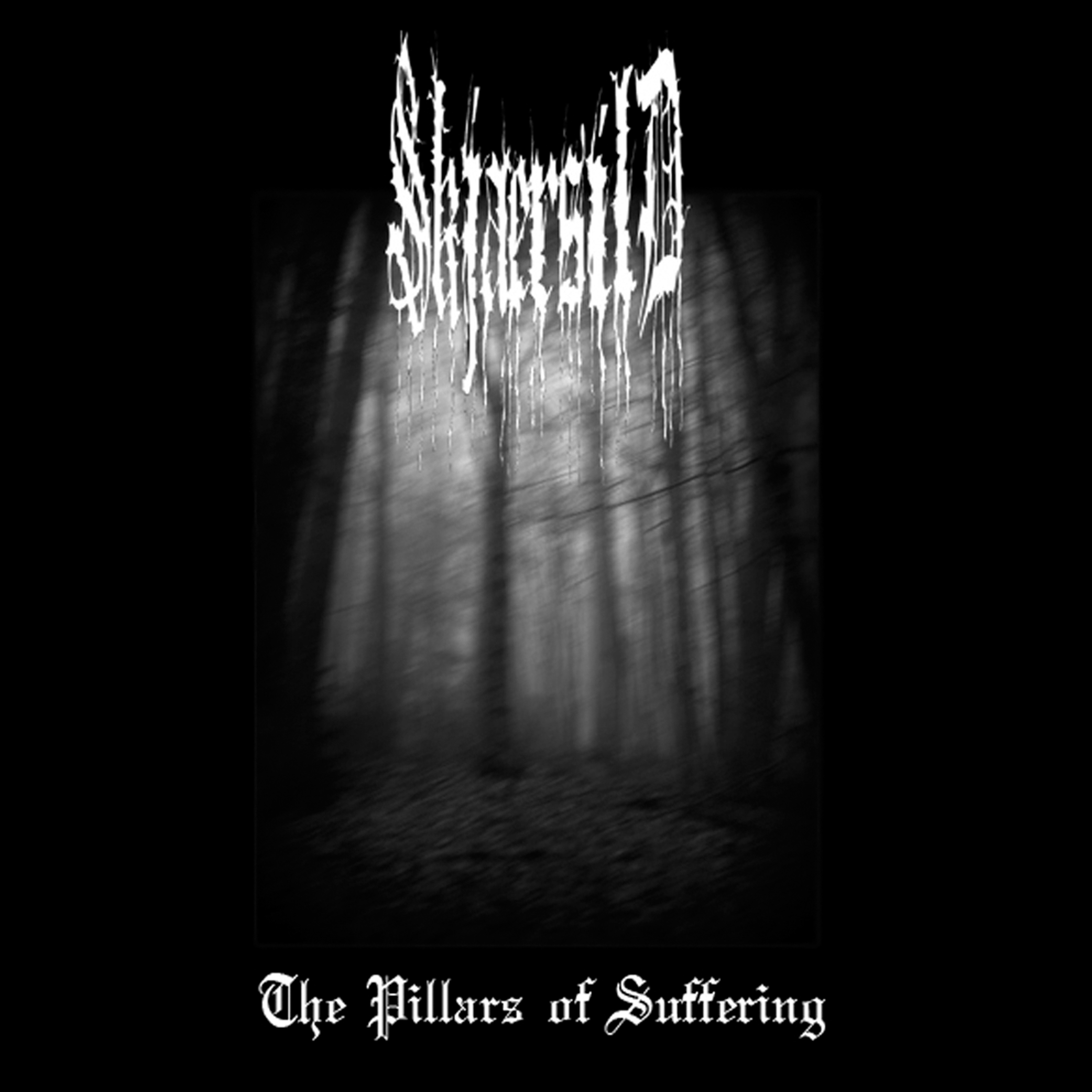 The Pillars of Suffering