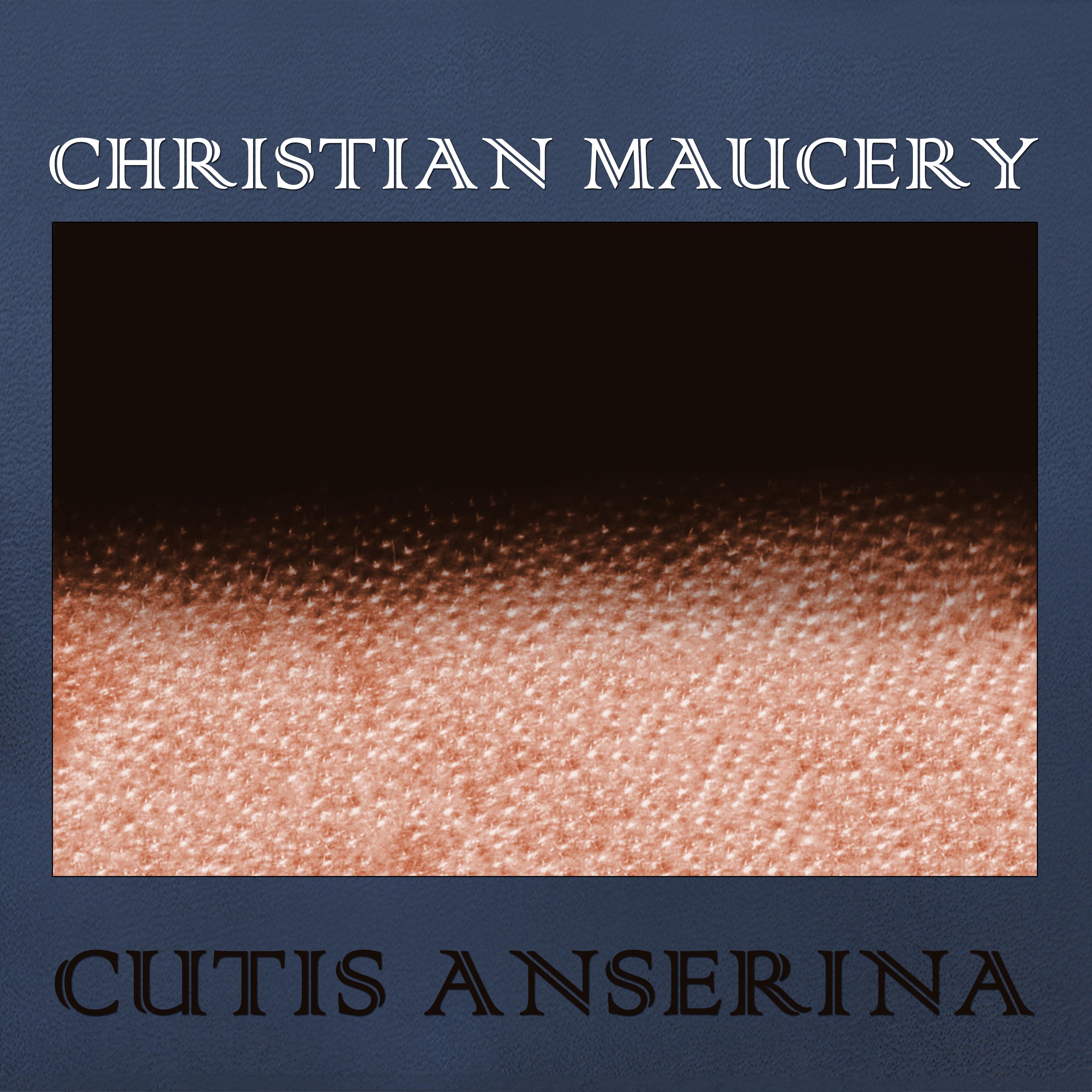 Cutis Anserina