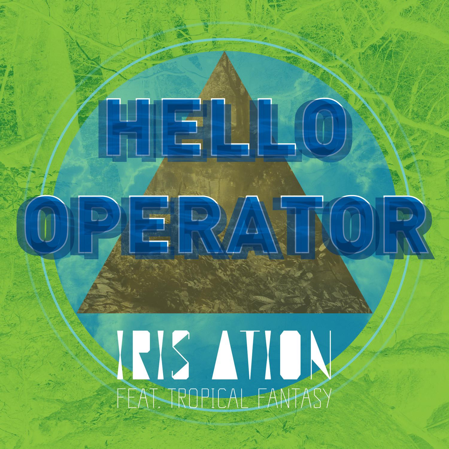 Hello Operator