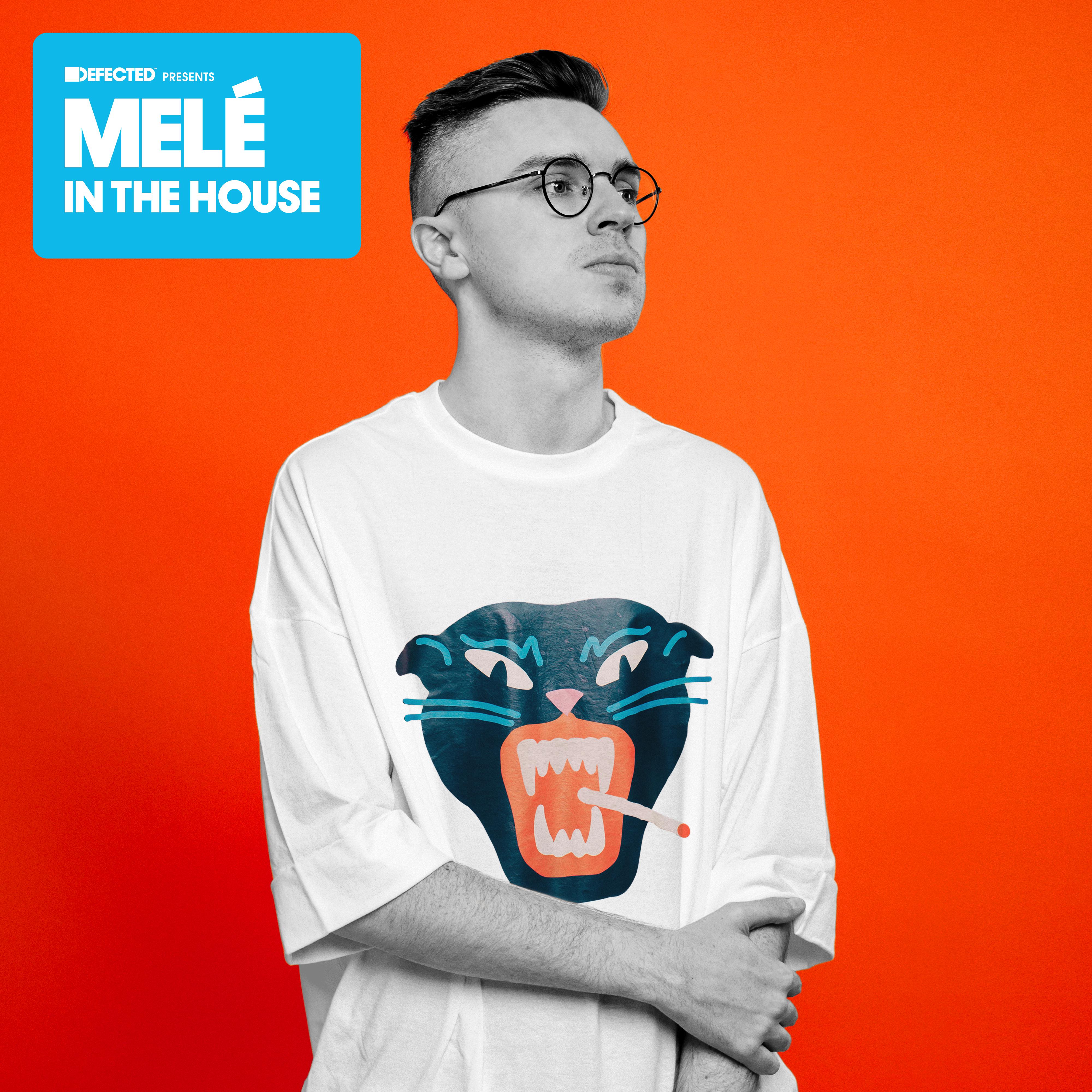 Defected Presents Mele In The House Mixed