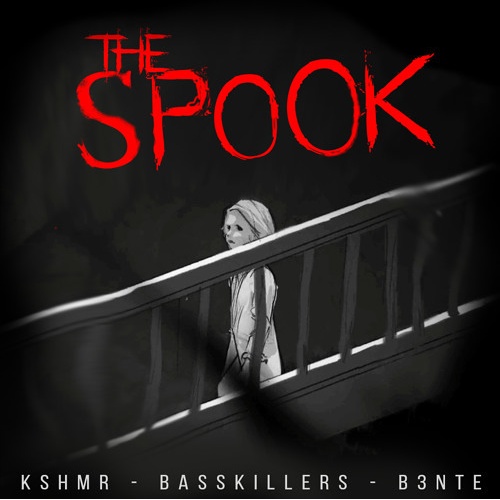 The Spook (Nick Peeterz Remix)
