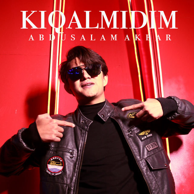 Kiqalmidim bu li bu qi