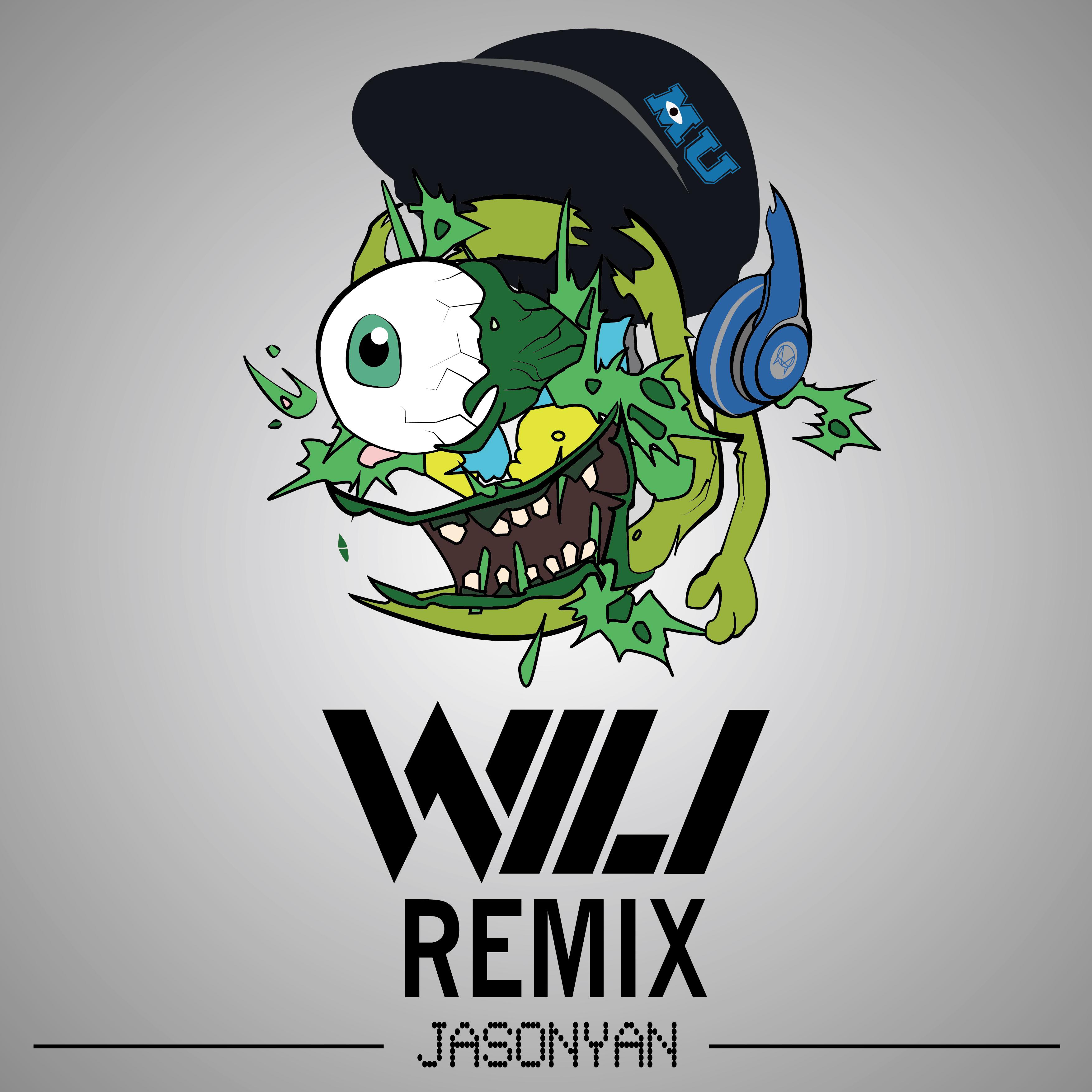 ting ri wu fan gong WiLi  Remix