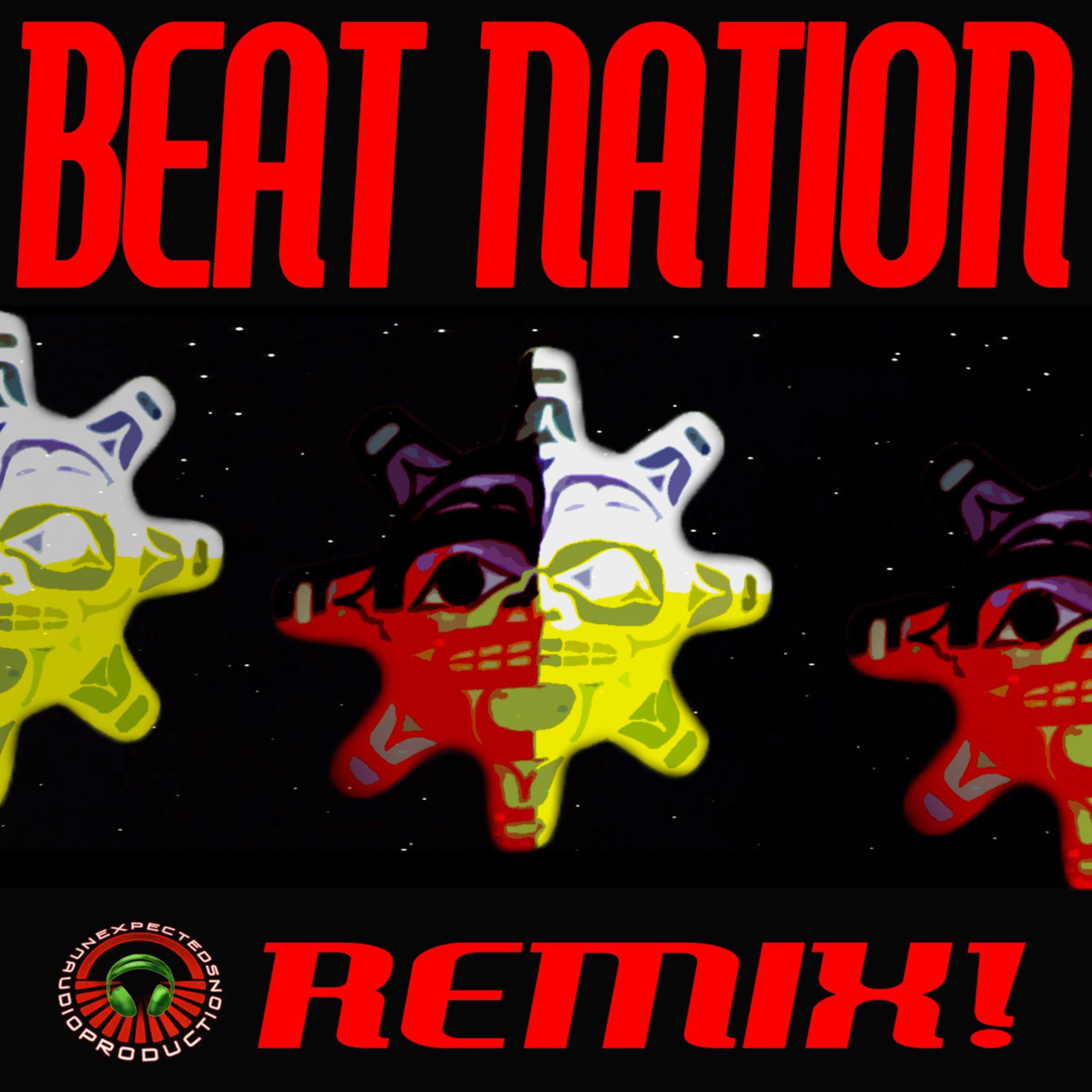 The Awakening (Bedroom & Bymski Remix)