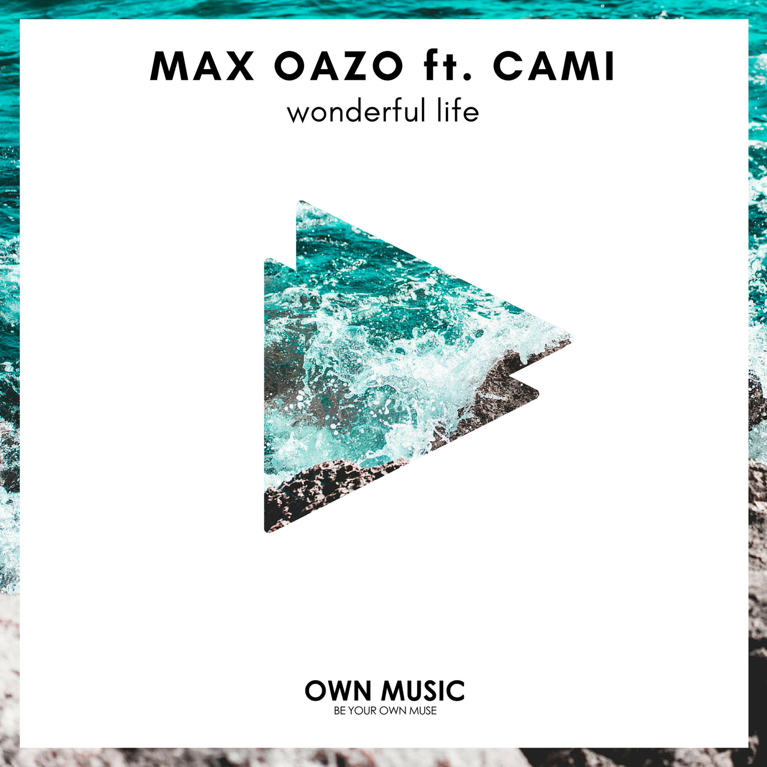 Wonderful life слушать. The distance & IGI. Max Oazo Camishe. Max Oazo & Camishe Постер. Max Oazo feat. Cami.
