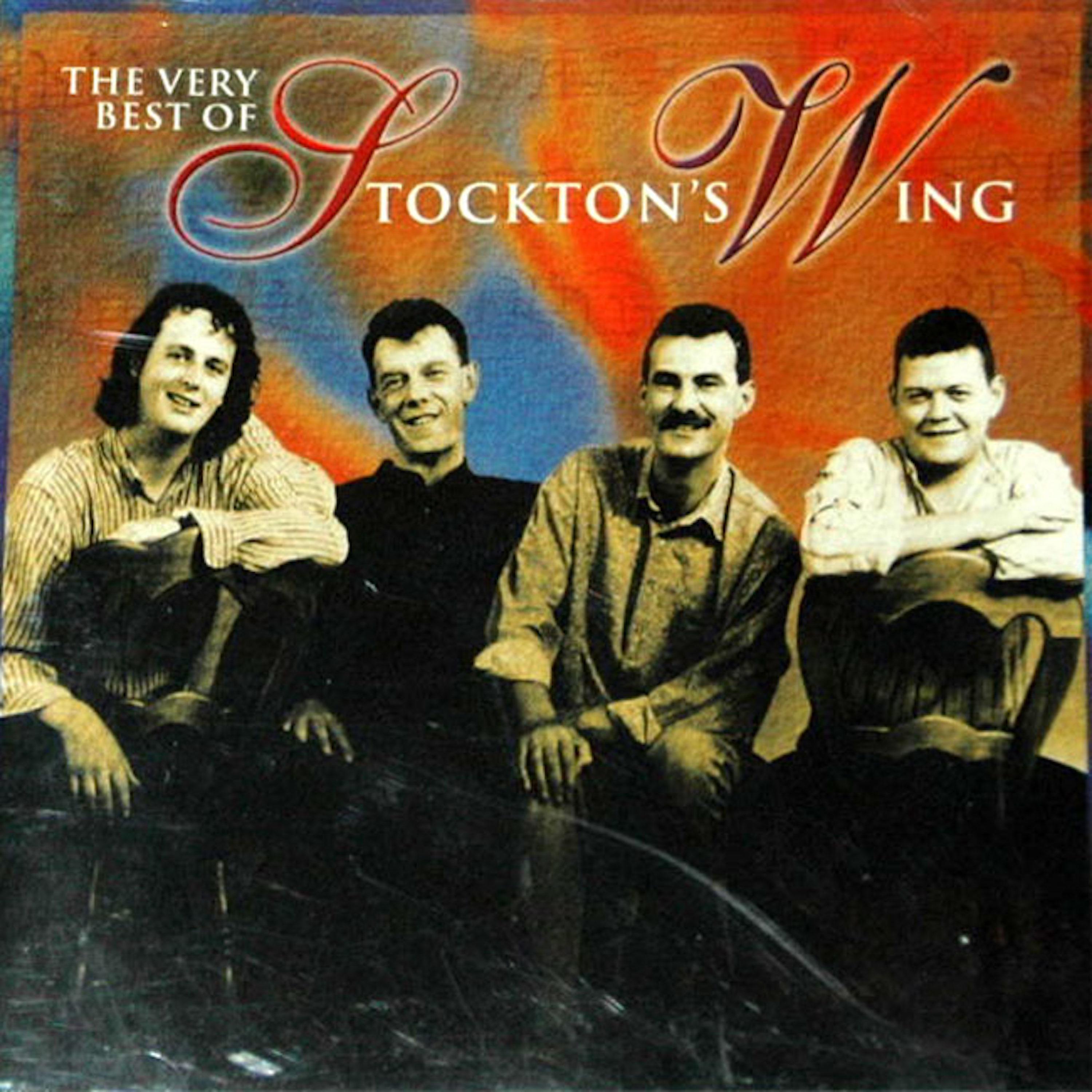 The Very Best of Stockton's Wing