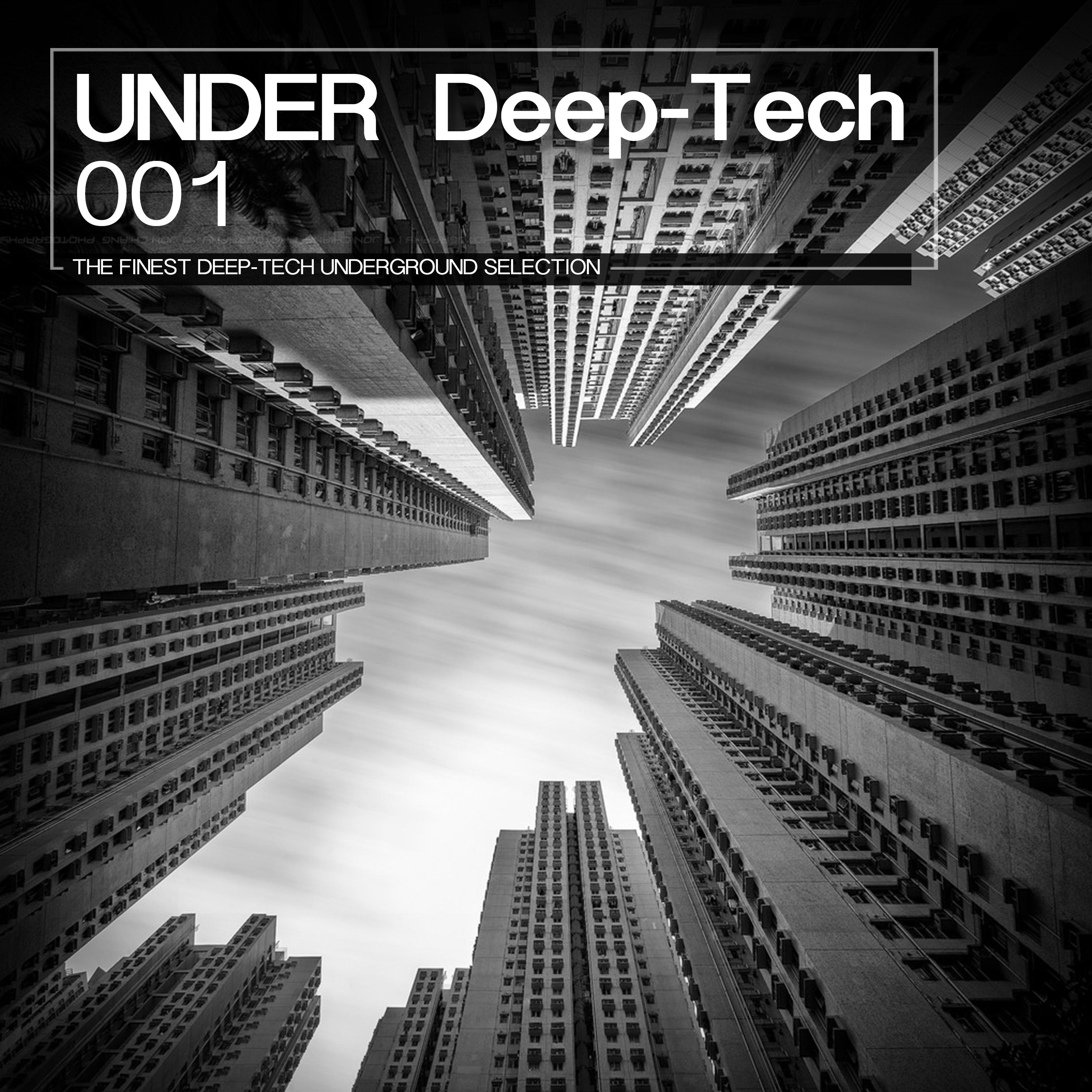 Under Deep Tech, Vol. 1