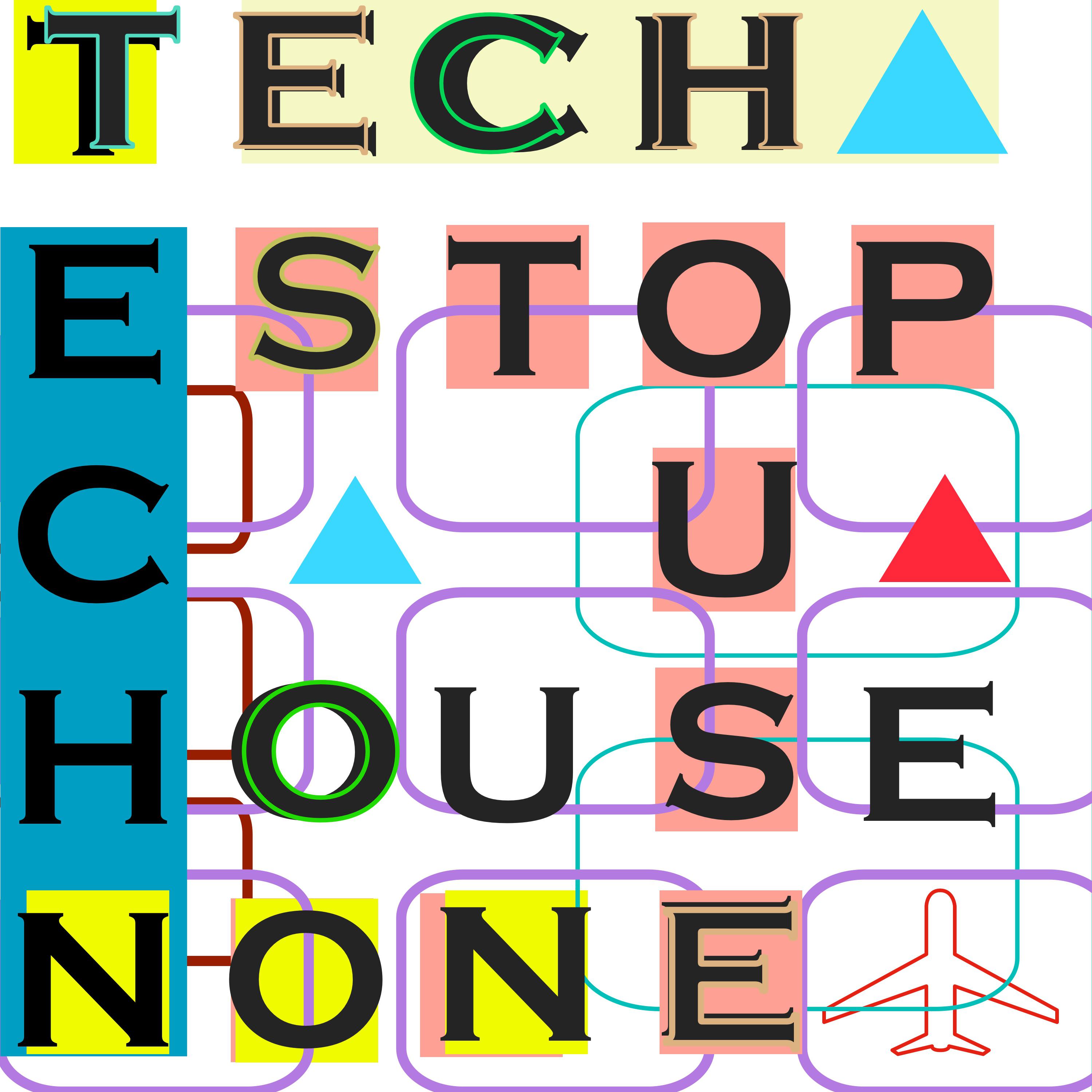 Tech House Non Stop