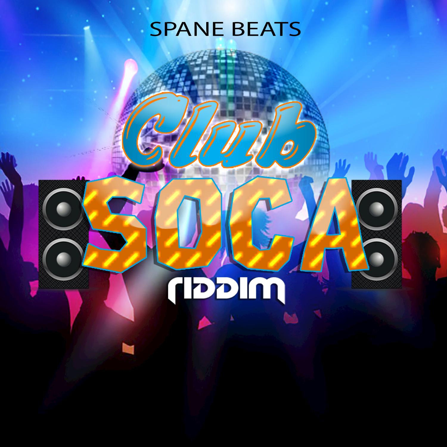 Club Soca Riddim