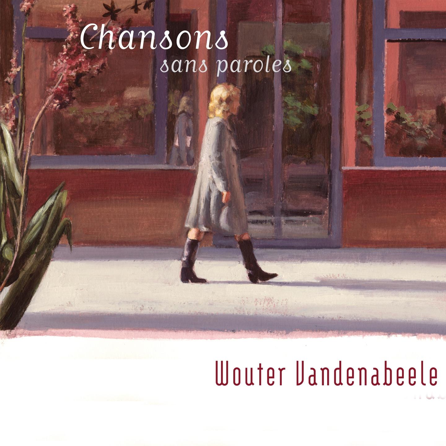 Chanson de Grasinus ou chanson pour la nuit