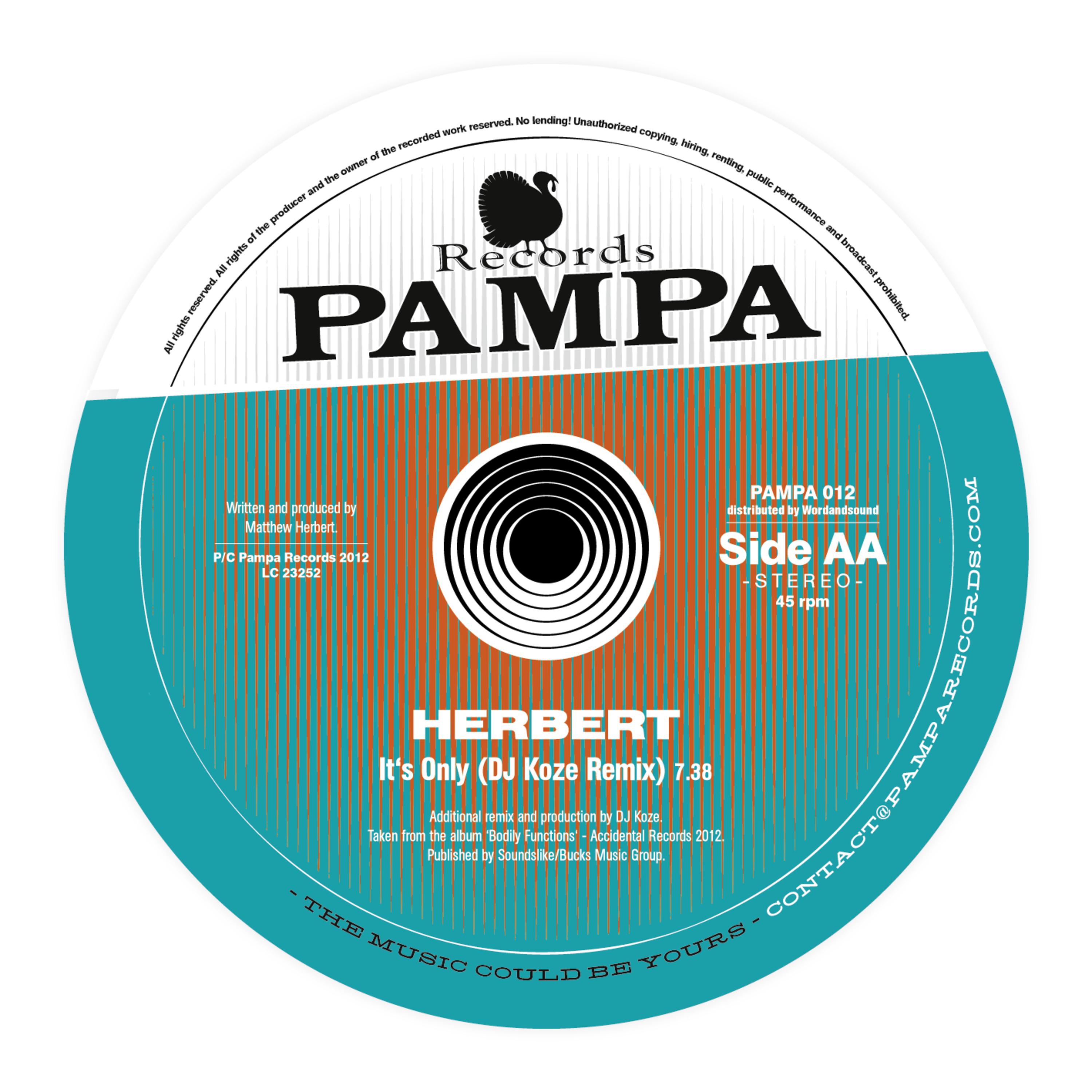 My Orphaned Son Die V gel Remix