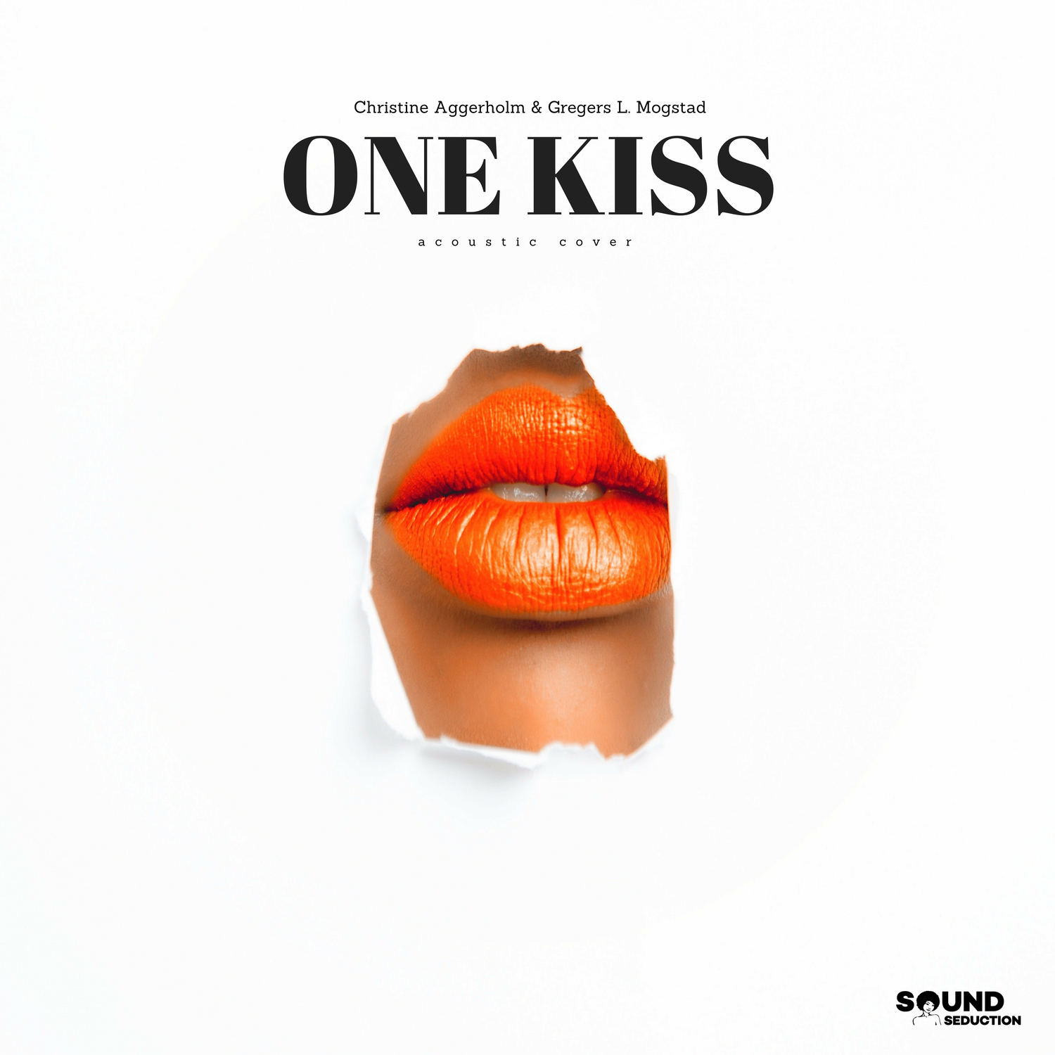 One Kiss (Acoustic Cover)