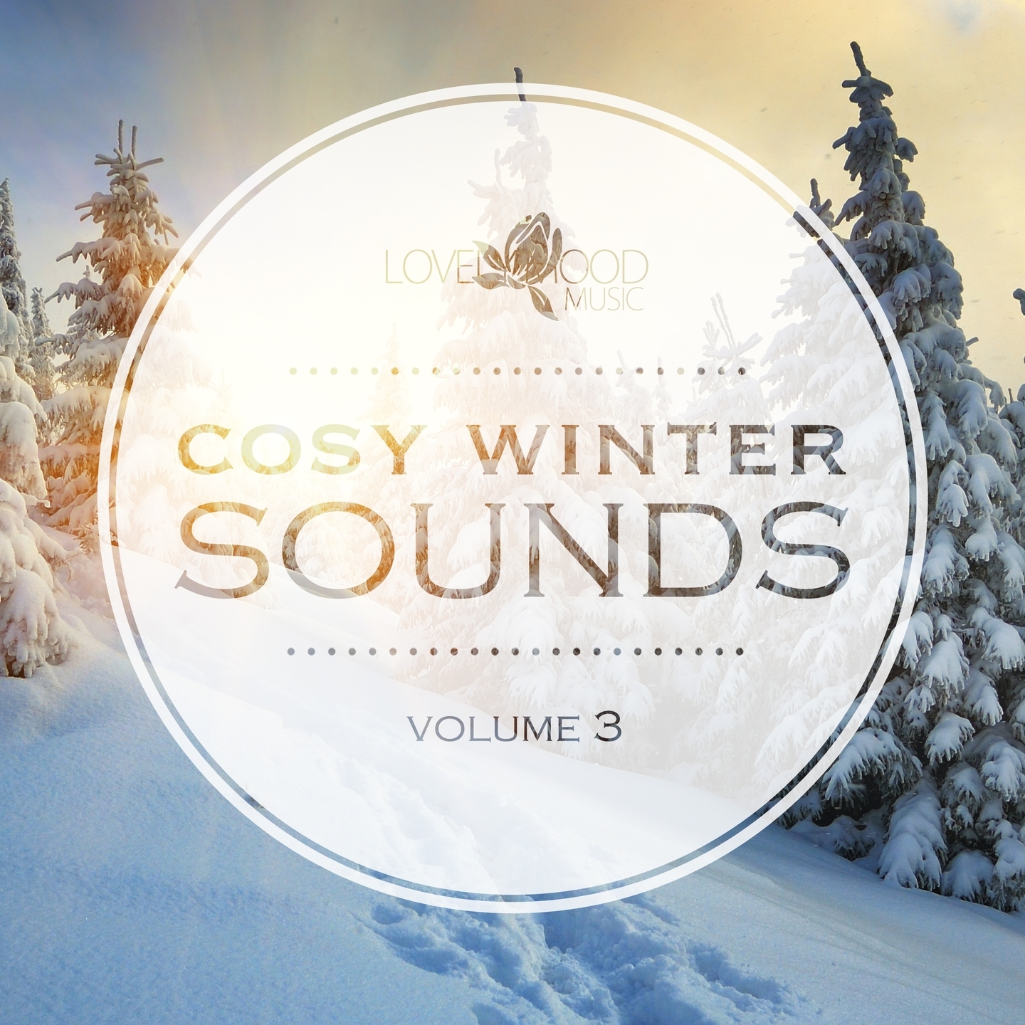 Cosy Winter Sounds, Vol. 3