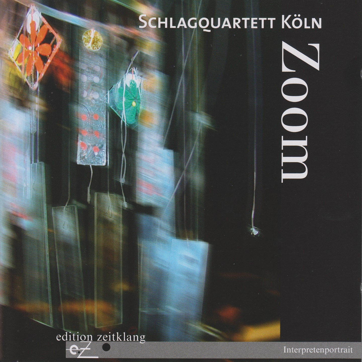 Un fruscio lungo trent'anni