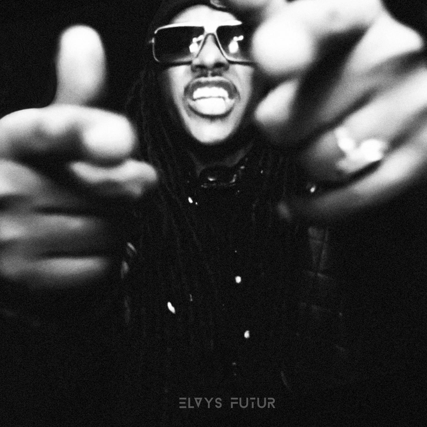 Paris ka fe fret (Radio Edit)