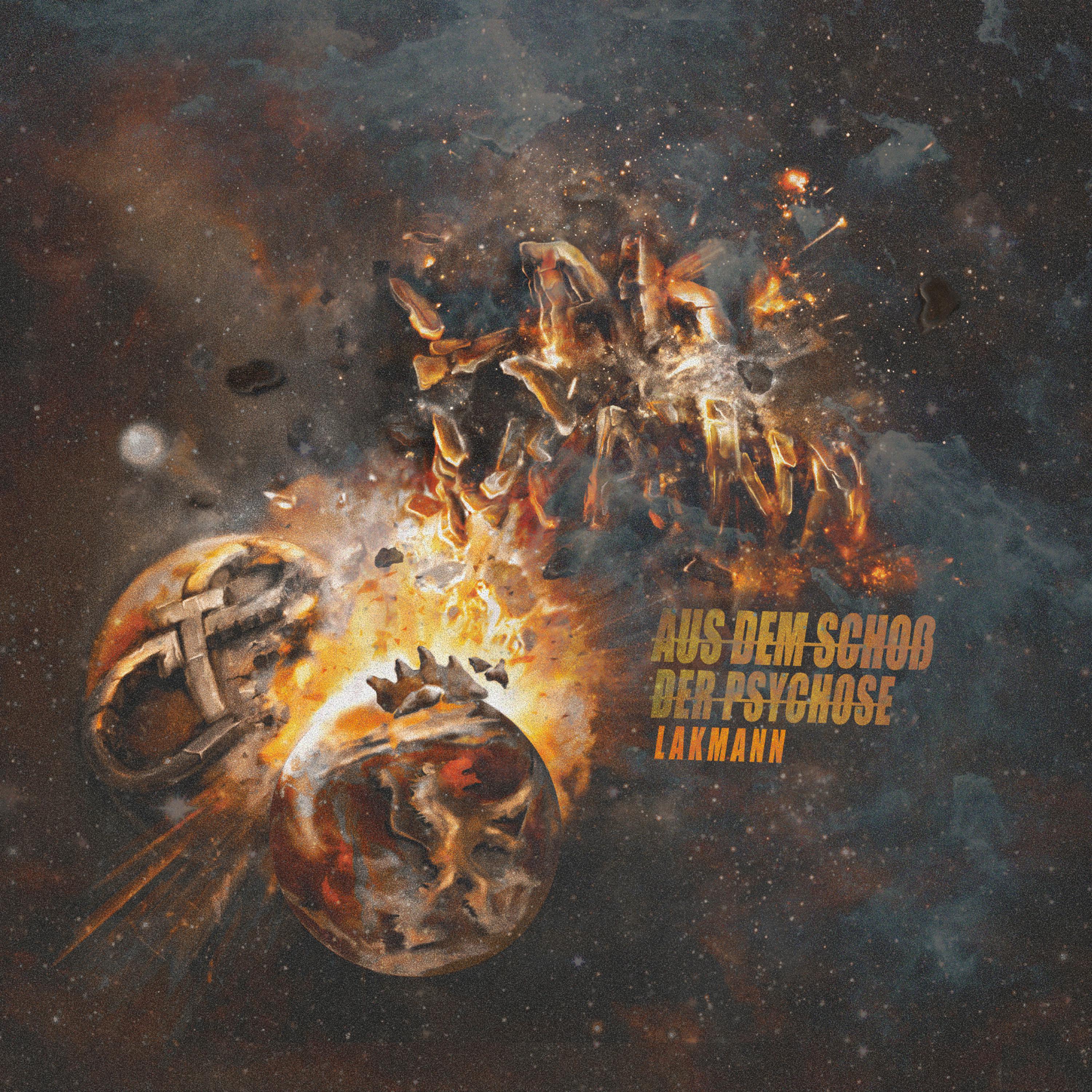 Aus dem Scho der Psychose