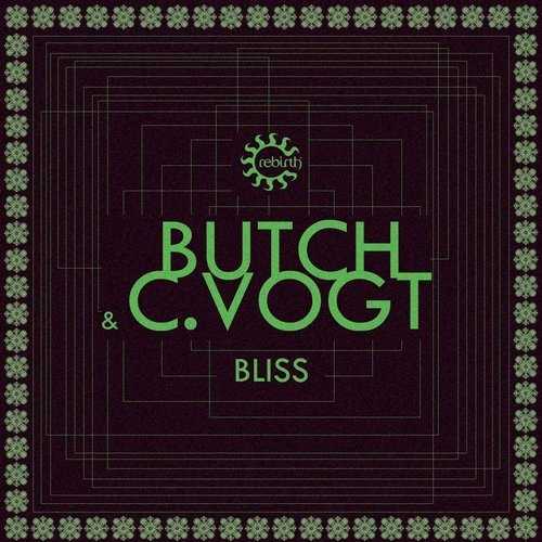 Bliss (Original Mix)