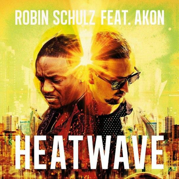 Heatwave (Extended Version)