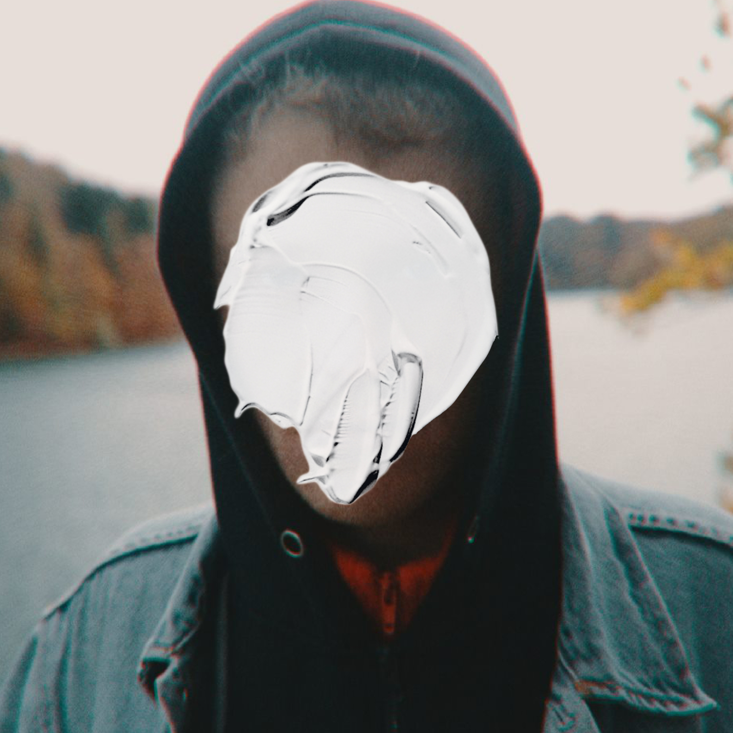 Spooky Self (Audio **** Remix)