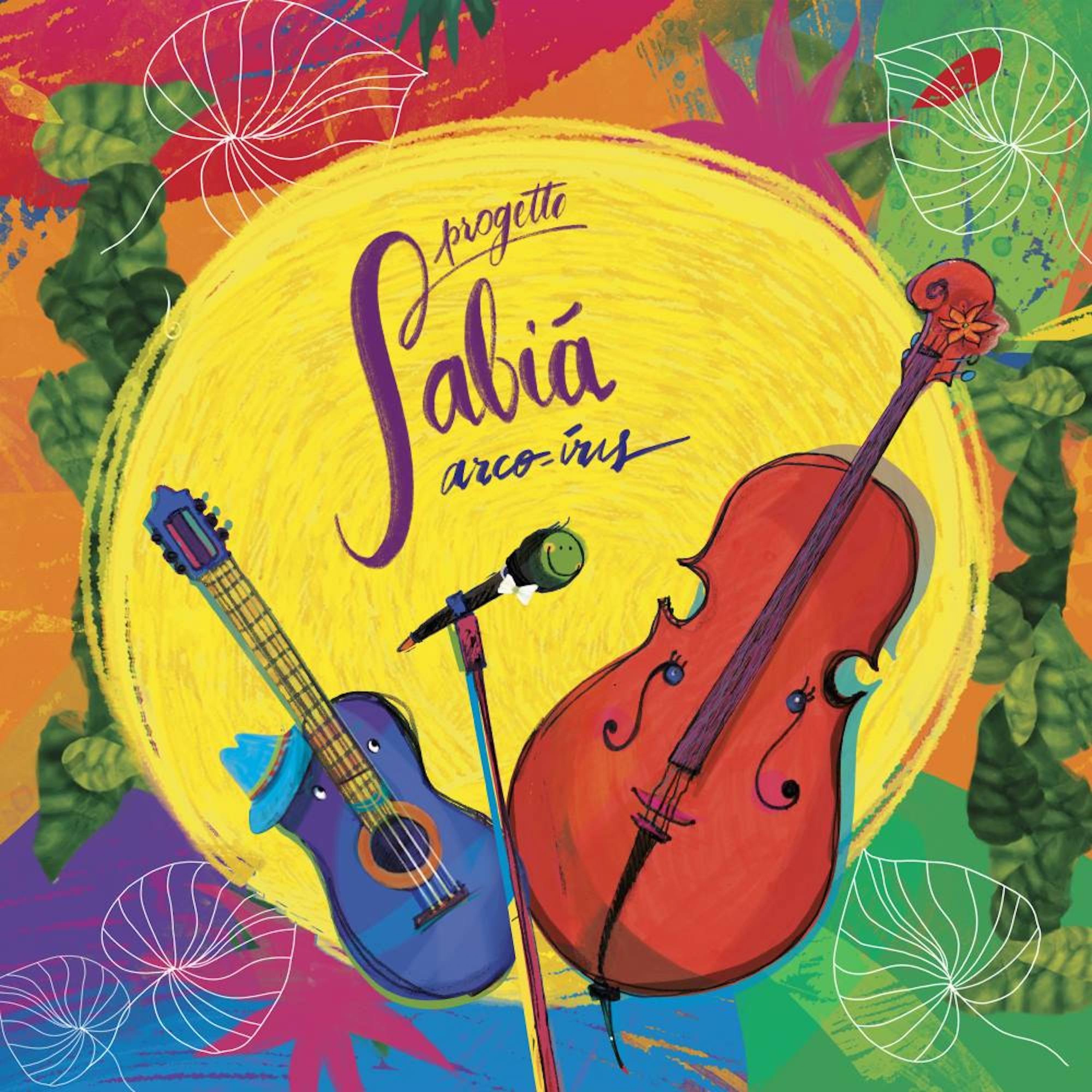 Sambando Medley: Tristezza / Canta Canta Minha Gente / Vou Festejar