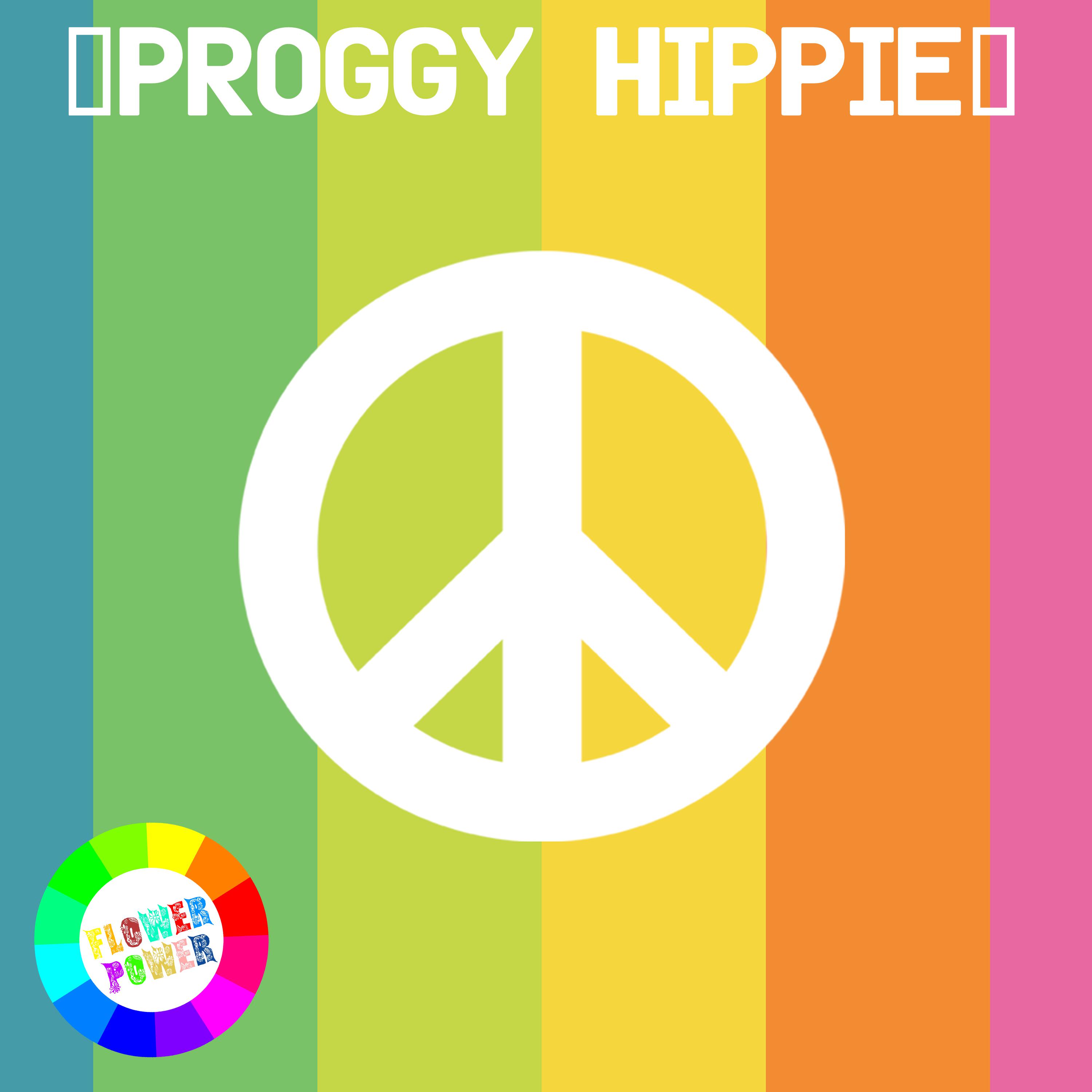 Proggy Hippie