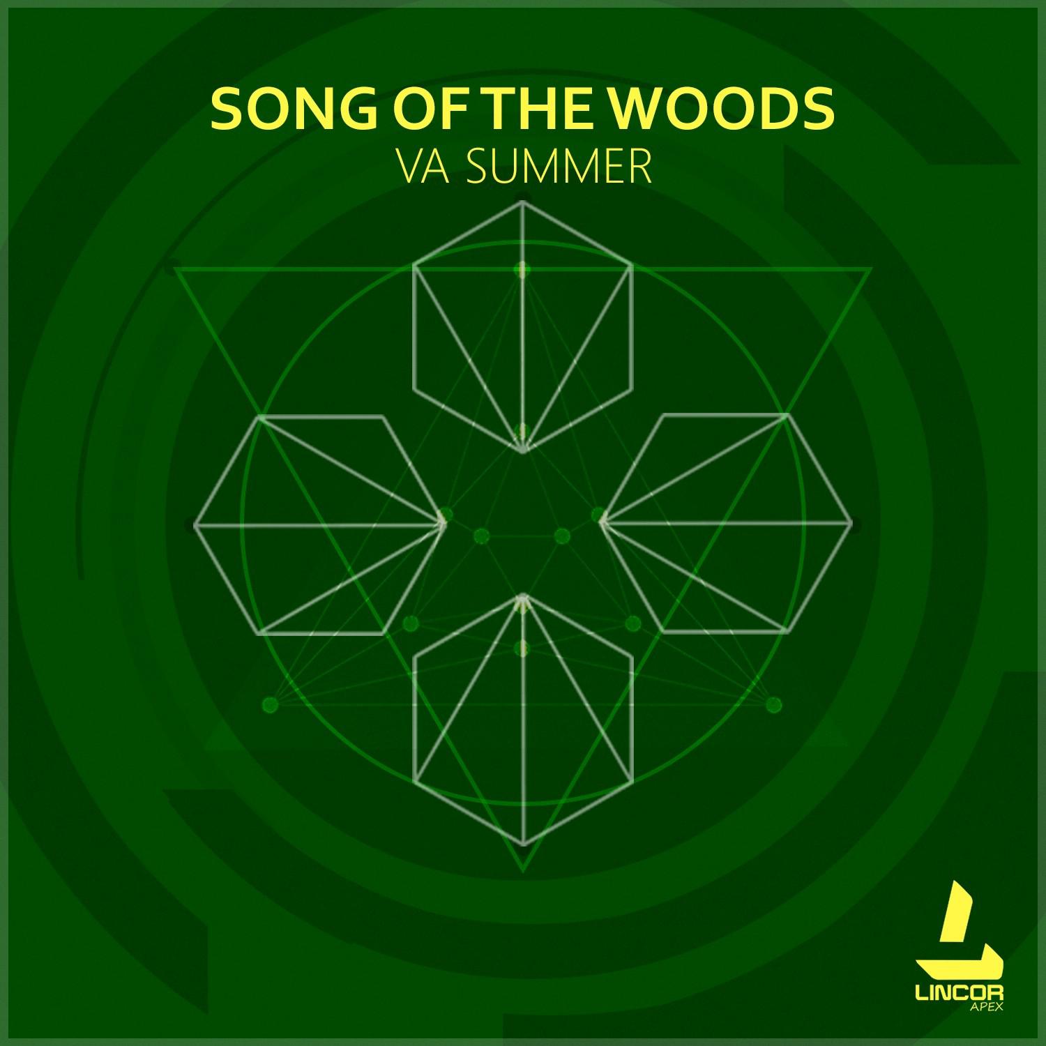 Song of the Woods