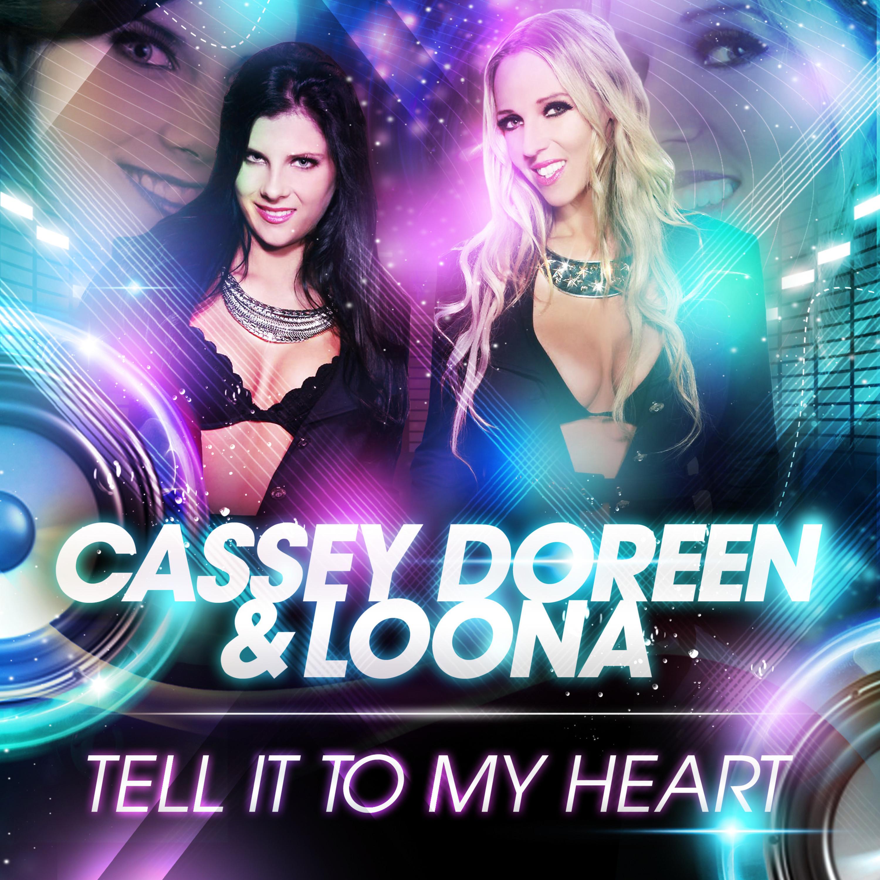 Tell It to My Heart (Special Mix Edition)