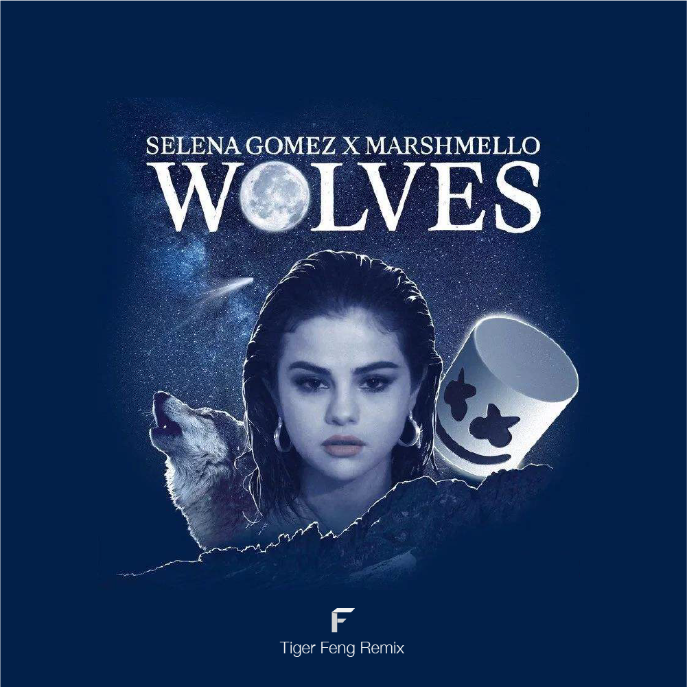 Wolves  Tiger  Feng  Remix