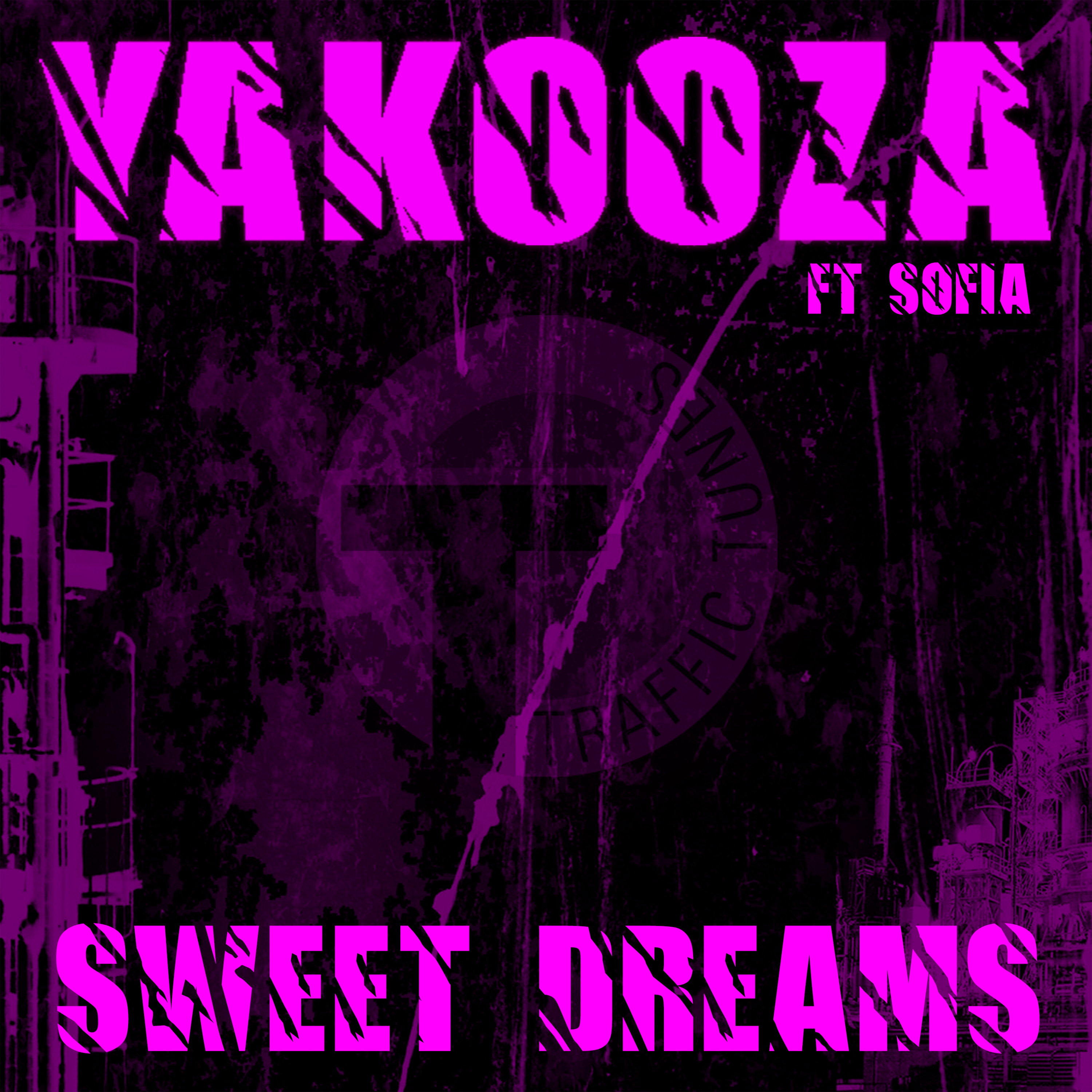 Sweet Dreams (Acapella Vocal Edit)